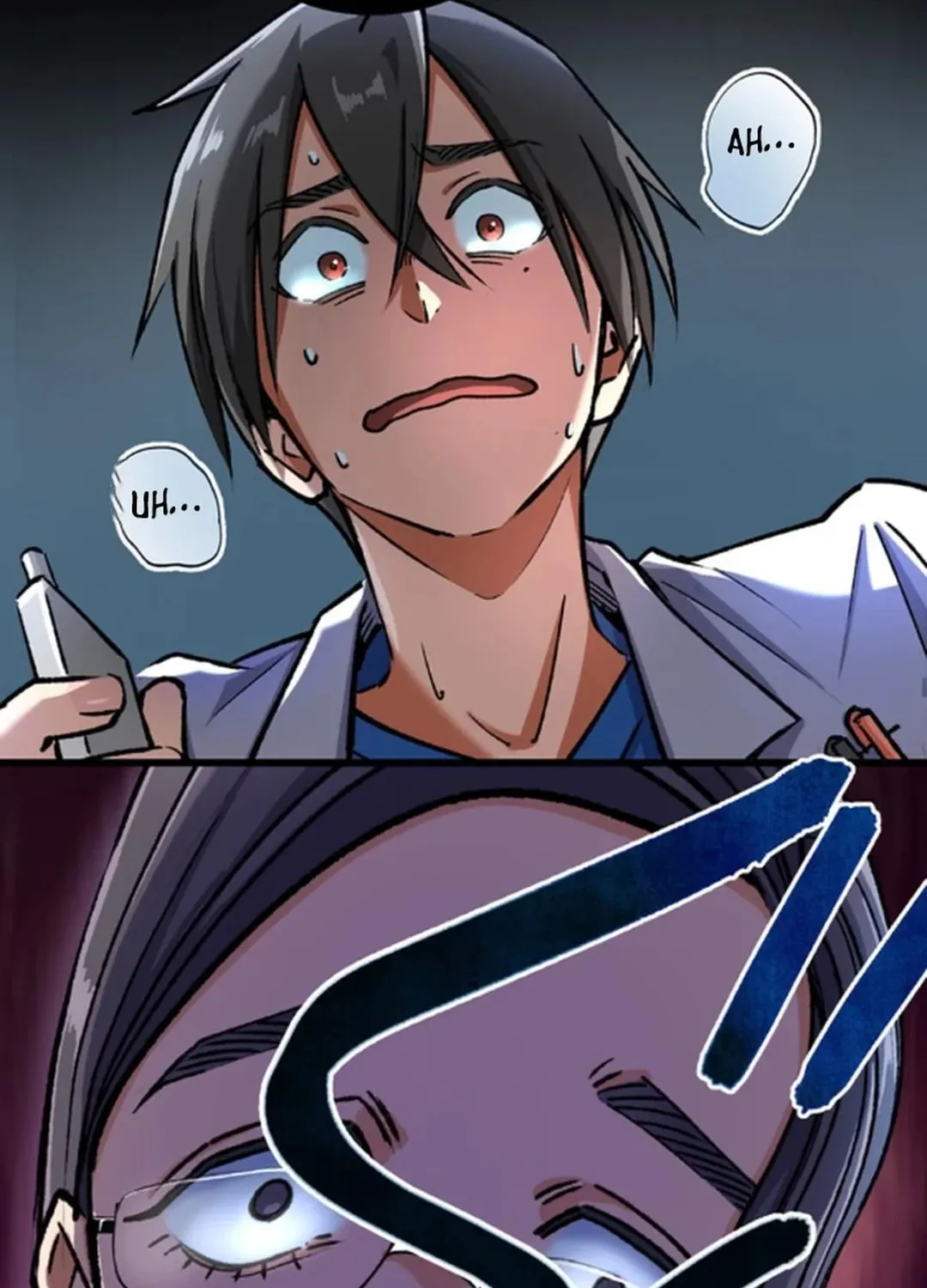 Doctor Quest: Fallen Physician Reincarnates as the Ultimate Doctor Chapter 7 page 14 - 