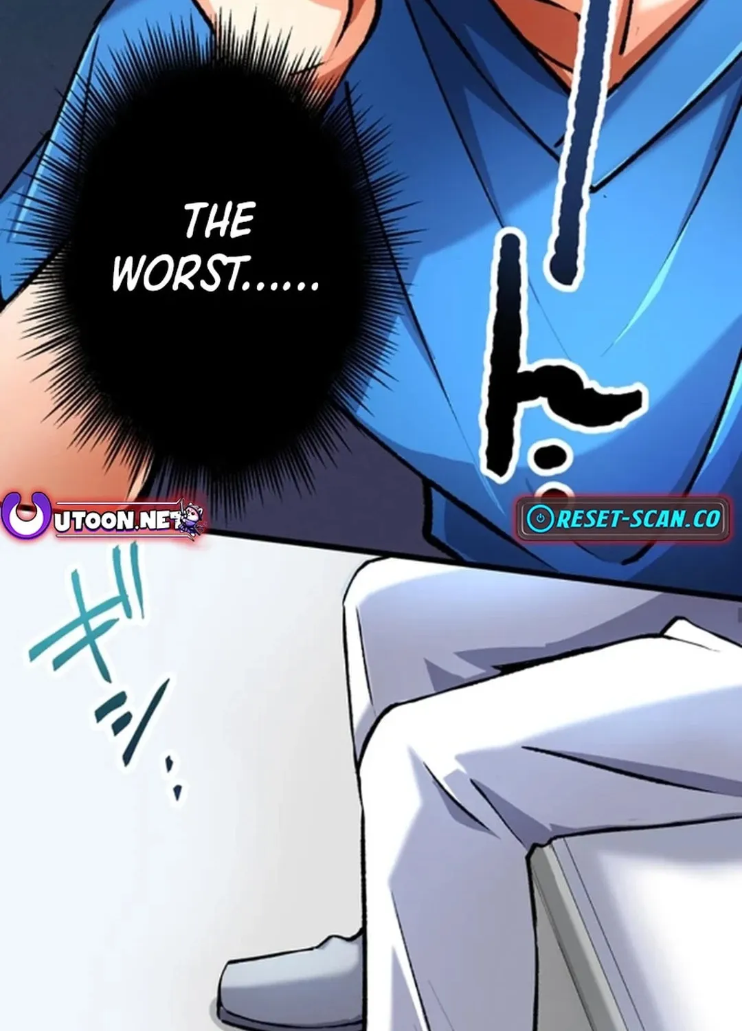 Doctor Quest: Fallen Physician Reincarnates as the Ultimate Doctor Chapter 7 page 22 - 