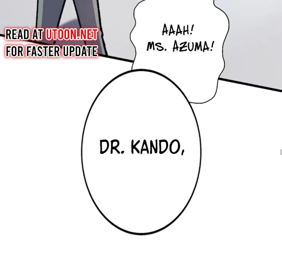 Doctor Quest: Fallen Physician Reincarnates as the Ultimate Doctor Chapter 7 page 27 - 