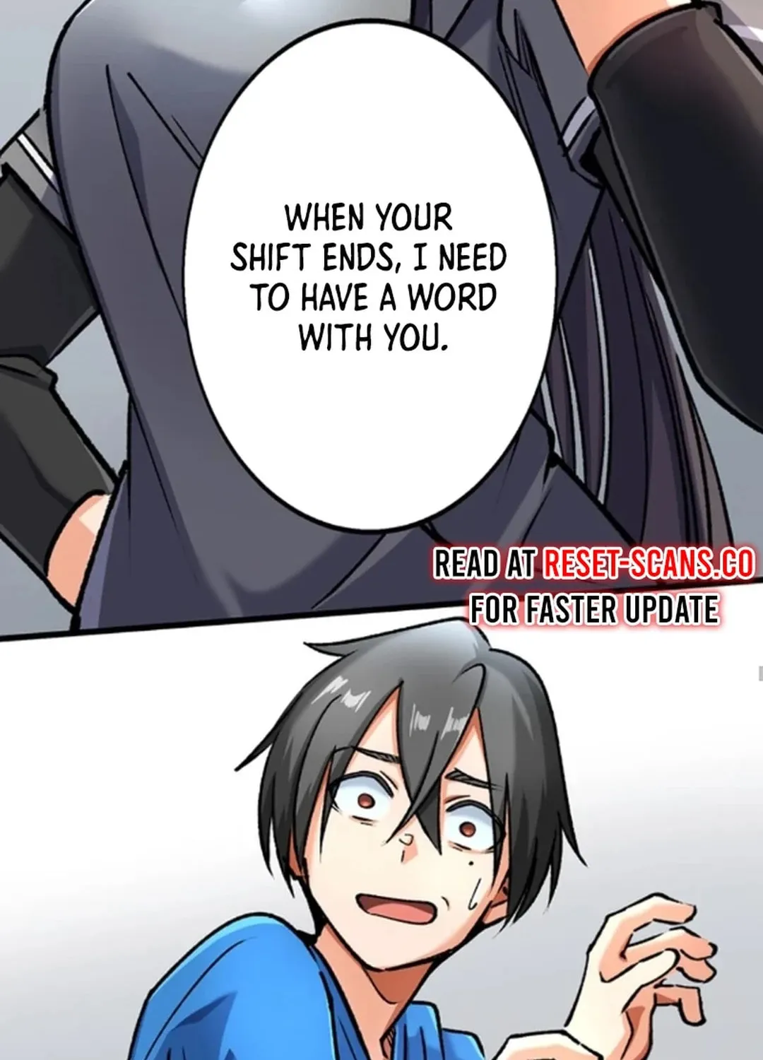 Doctor Quest: Fallen Physician Reincarnates as the Ultimate Doctor Chapter 7 page 29 - 