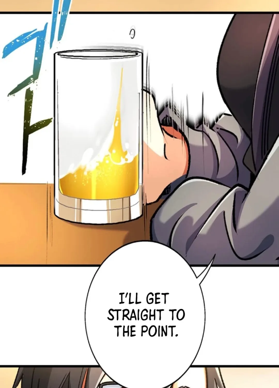 Doctor Quest: Fallen Physician Reincarnates as the Ultimate Doctor Chapter 7 page 42 - 