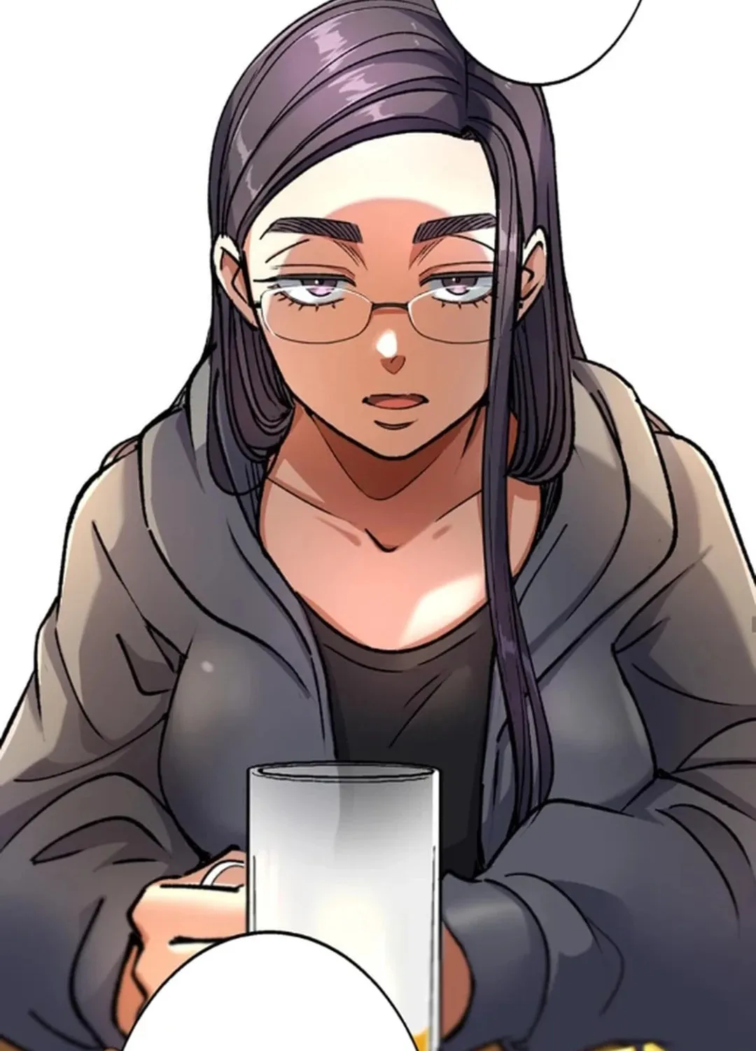 Doctor Quest: Fallen Physician Reincarnates as the Ultimate Doctor Chapter 7 page 44 - 