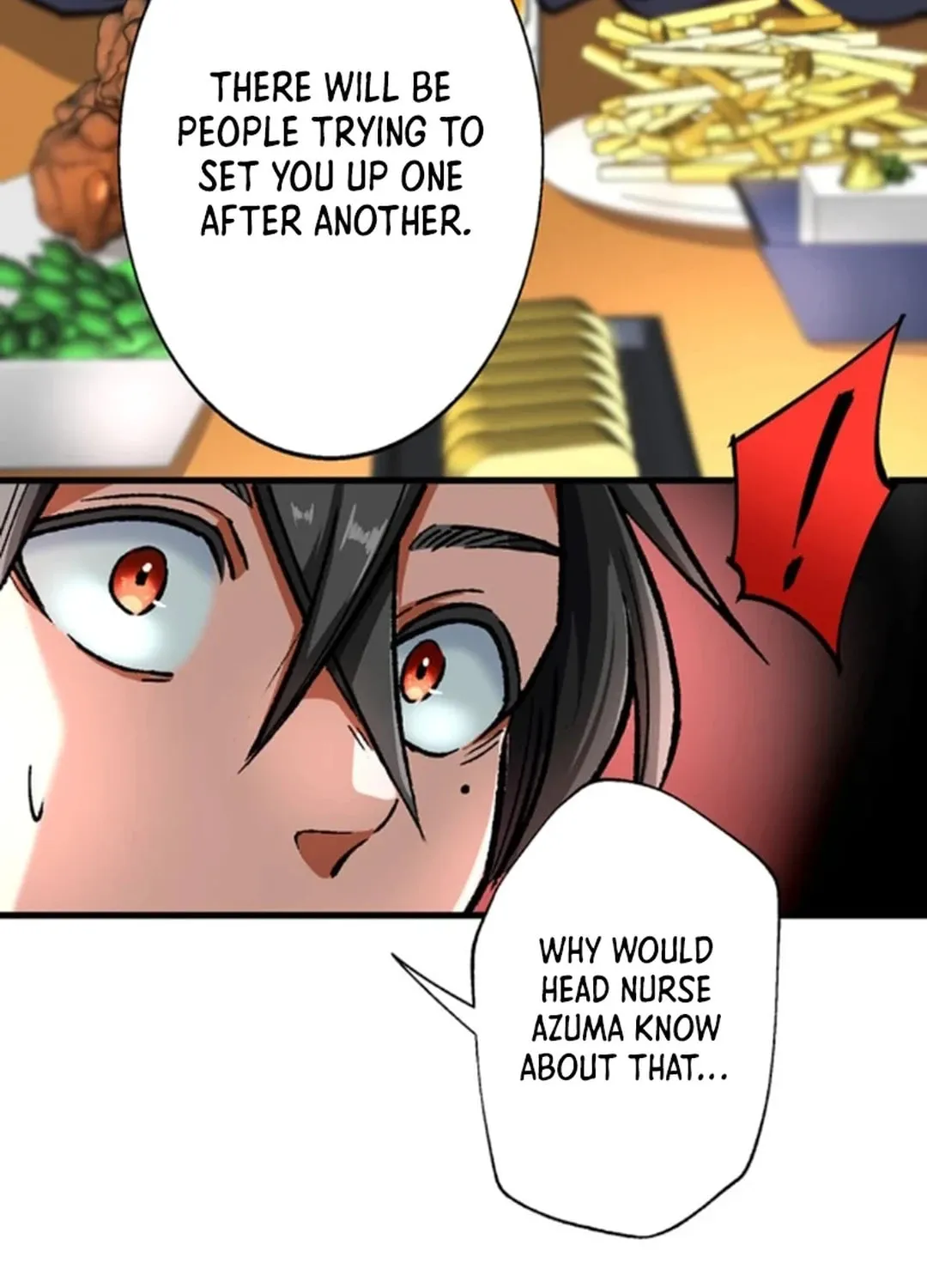 Doctor Quest: Fallen Physician Reincarnates as the Ultimate Doctor Chapter 7 page 45 - 