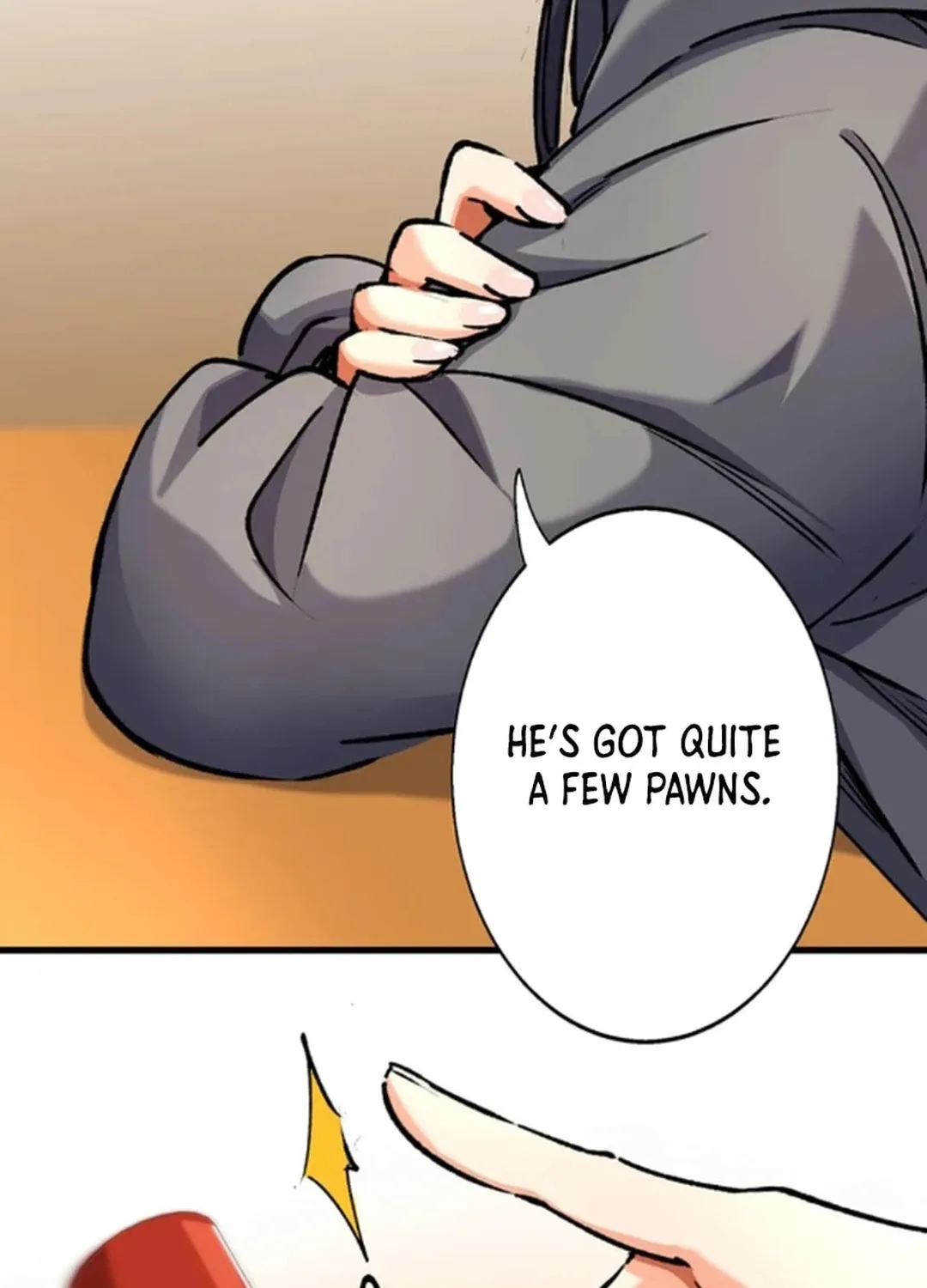 Doctor Quest: Fallen Physician Reincarnates as the Ultimate Doctor Chapter 7 page 48 - 