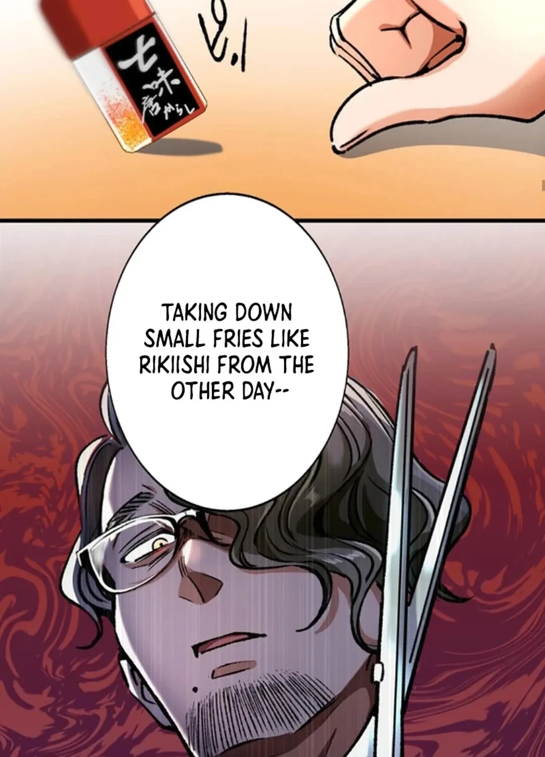 Doctor Quest: Fallen Physician Reincarnates as the Ultimate Doctor Chapter 7 page 49 - 