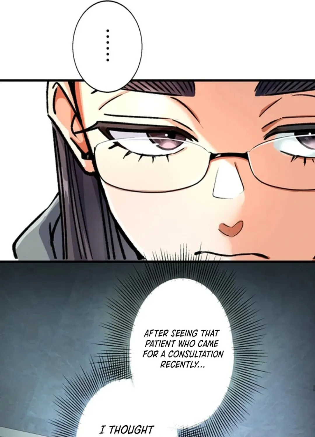 Doctor Quest: Fallen Physician Reincarnates as the Ultimate Doctor Chapter 7 page 59 - 