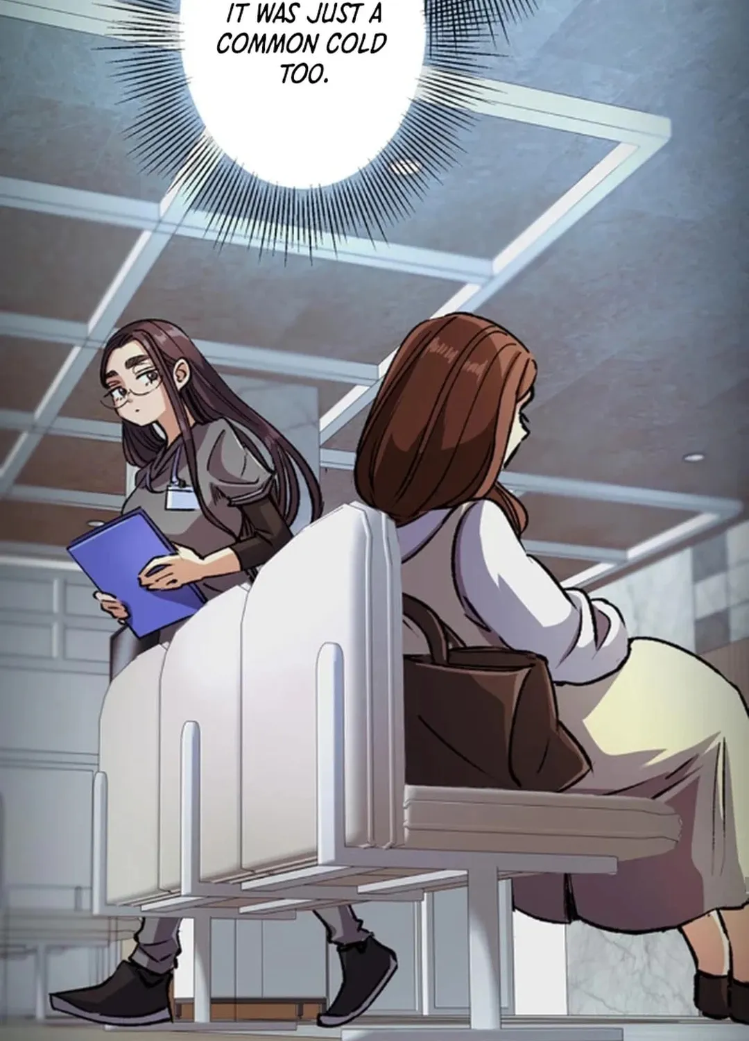 Doctor Quest: Fallen Physician Reincarnates as the Ultimate Doctor Chapter 7 page 60 - 