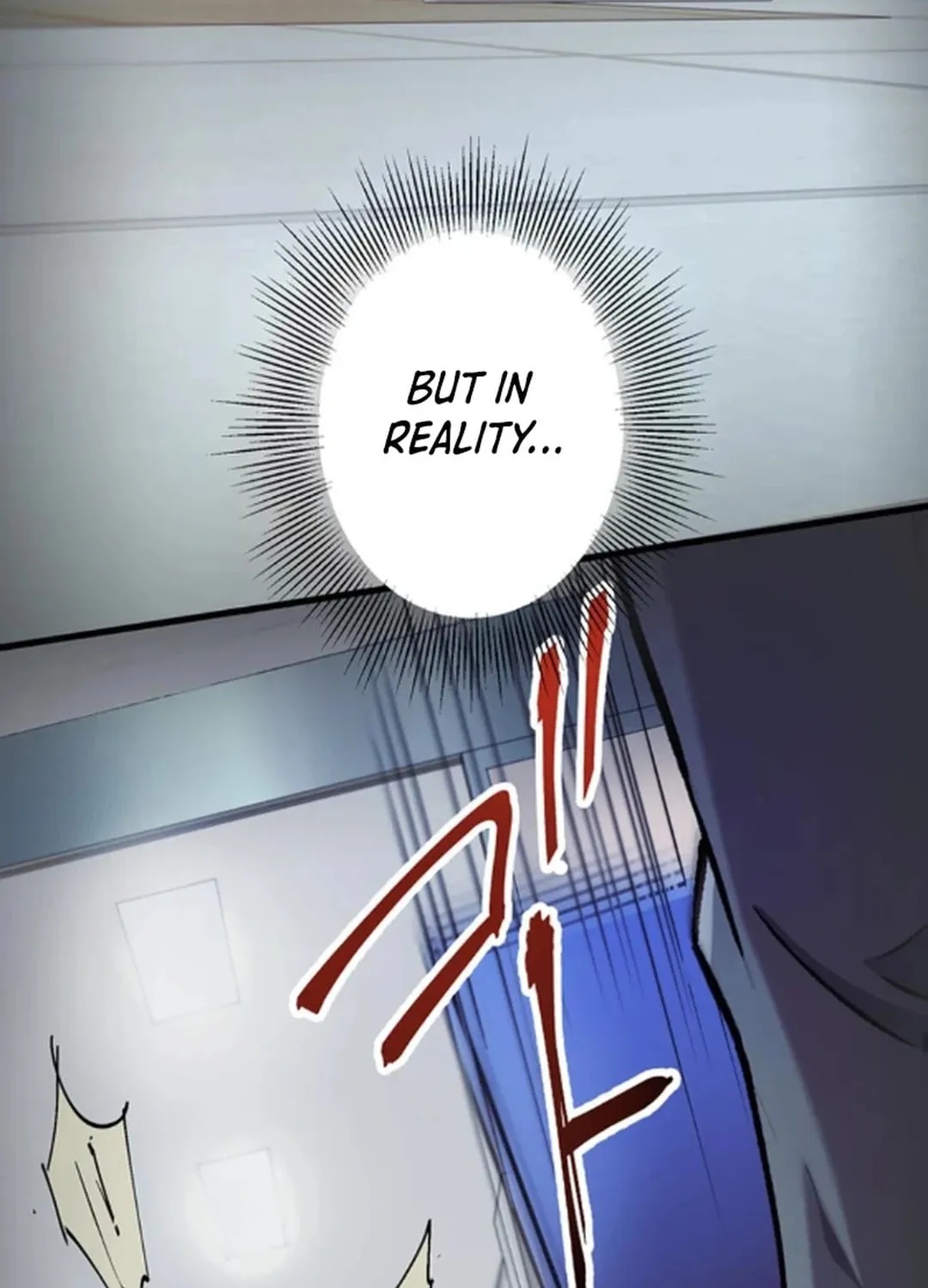 Doctor Quest: Fallen Physician Reincarnates as the Ultimate Doctor Chapter 7 page 61 - 