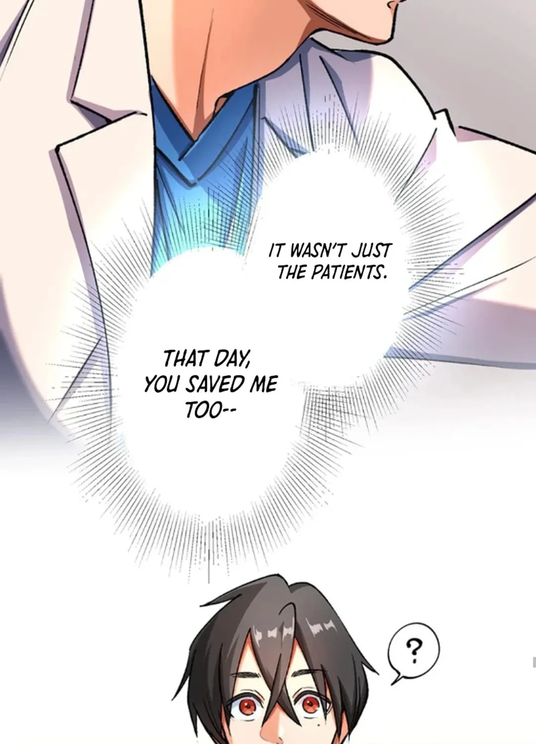 Doctor Quest: Fallen Physician Reincarnates as the Ultimate Doctor Chapter 7 page 68 - 