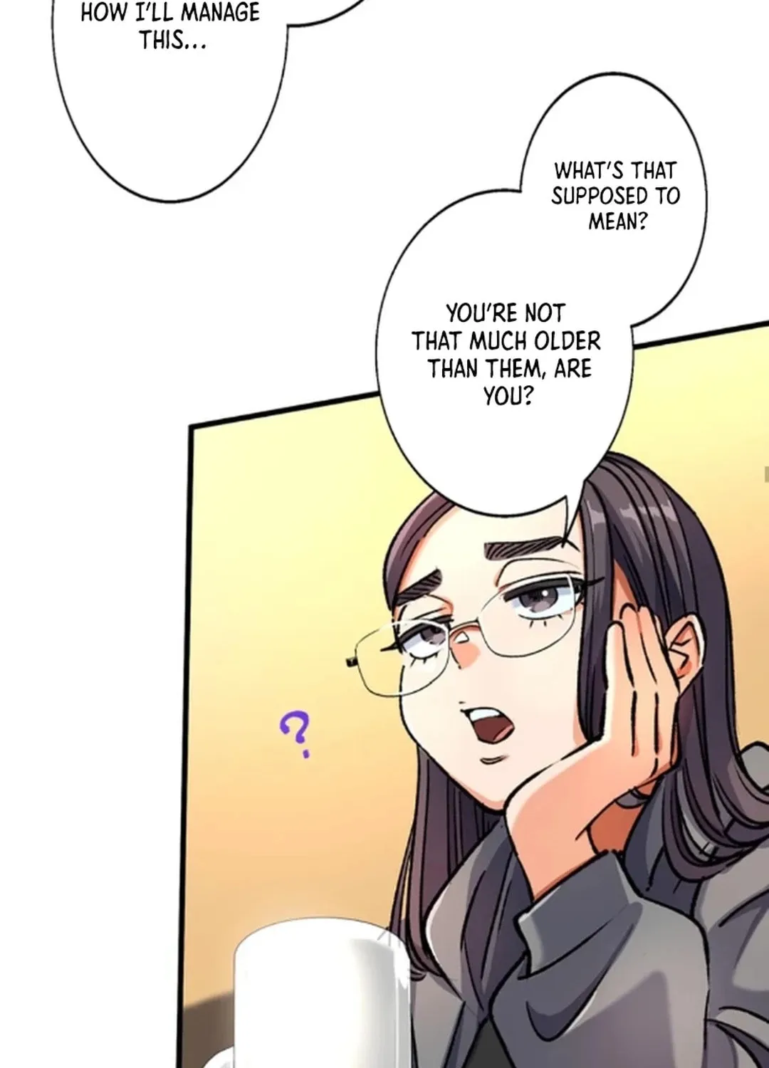 Doctor Quest: Fallen Physician Reincarnates as the Ultimate Doctor Chapter 7 page 73 - 