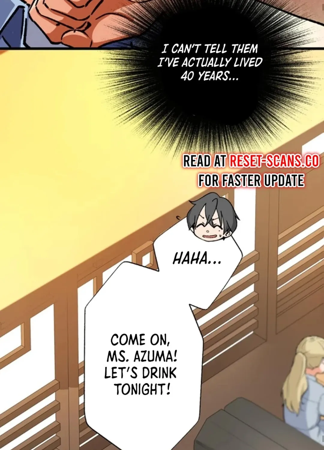 Doctor Quest: Fallen Physician Reincarnates as the Ultimate Doctor Chapter 7 page 80 - 