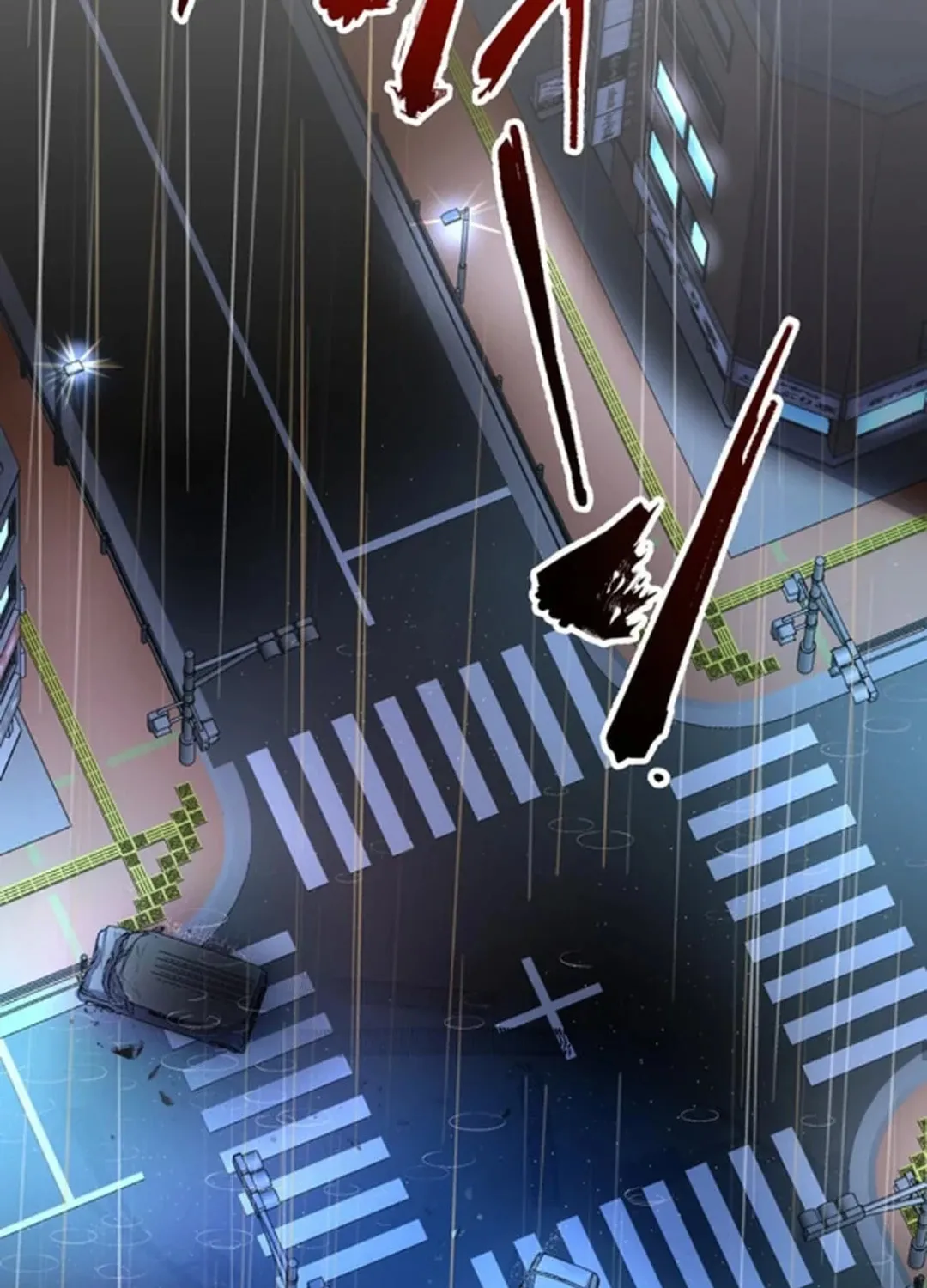 Doctor Quest: Fallen Physician Reincarnates as the Ultimate Doctor Chapter 7 page 87 - 