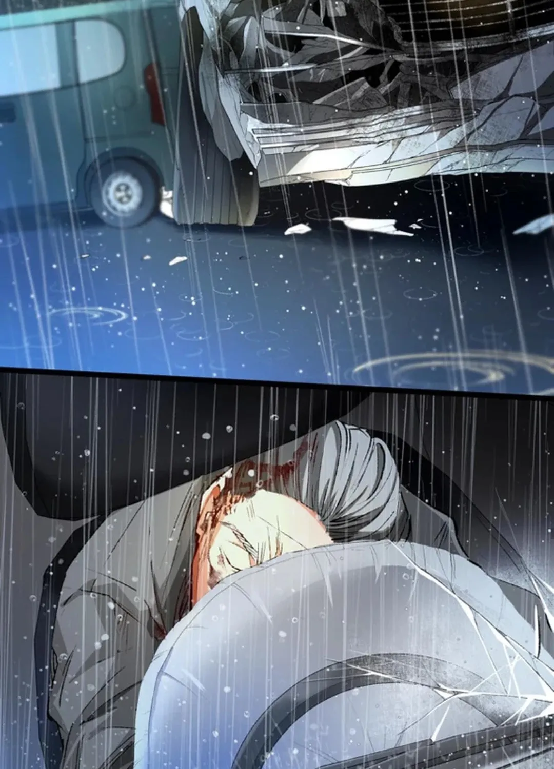 Doctor Quest: Fallen Physician Reincarnates as the Ultimate Doctor Chapter 7 page 90 - 