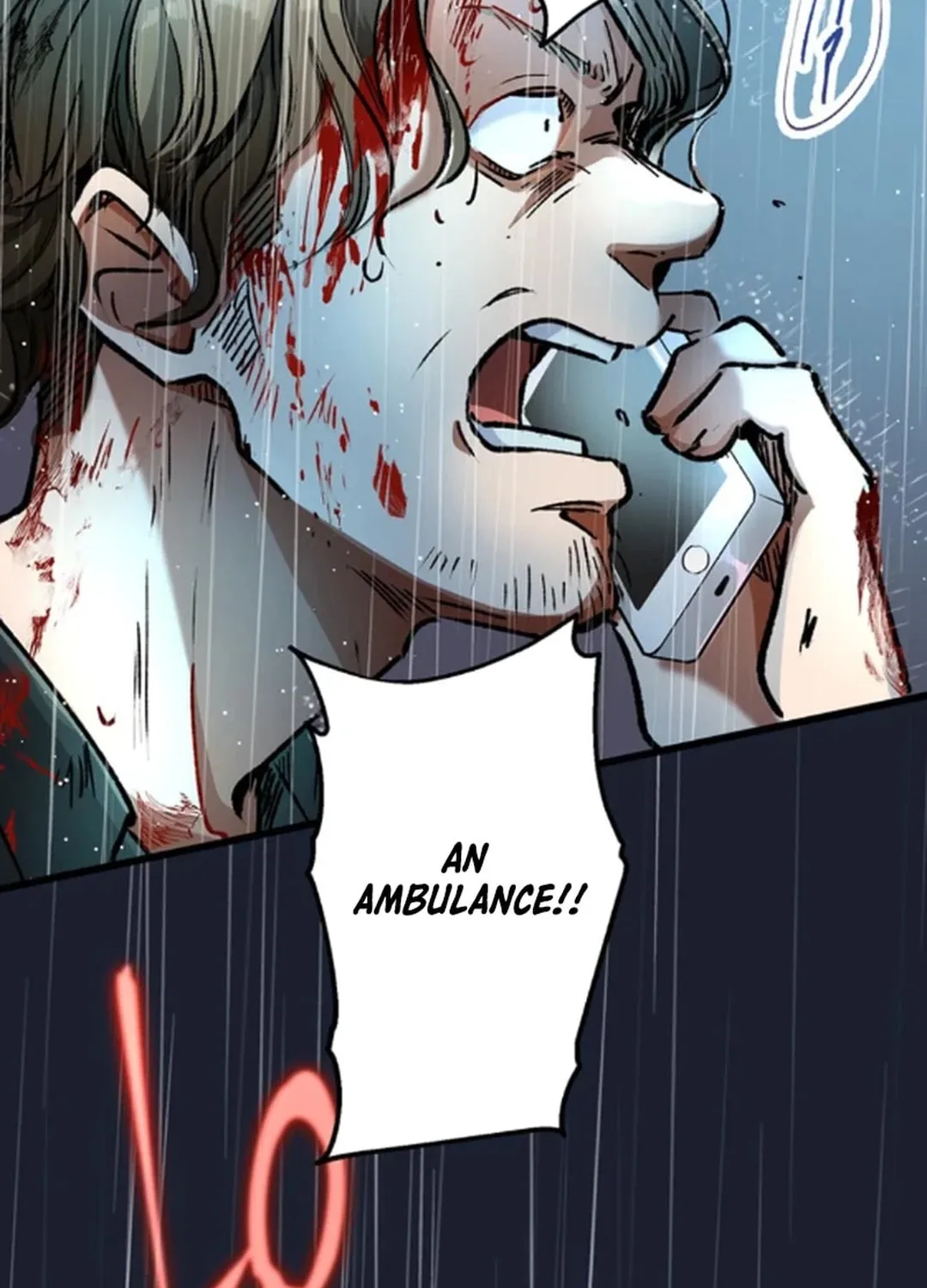 Doctor Quest: Fallen Physician Reincarnates as the Ultimate Doctor Chapter 7 page 94 - 
