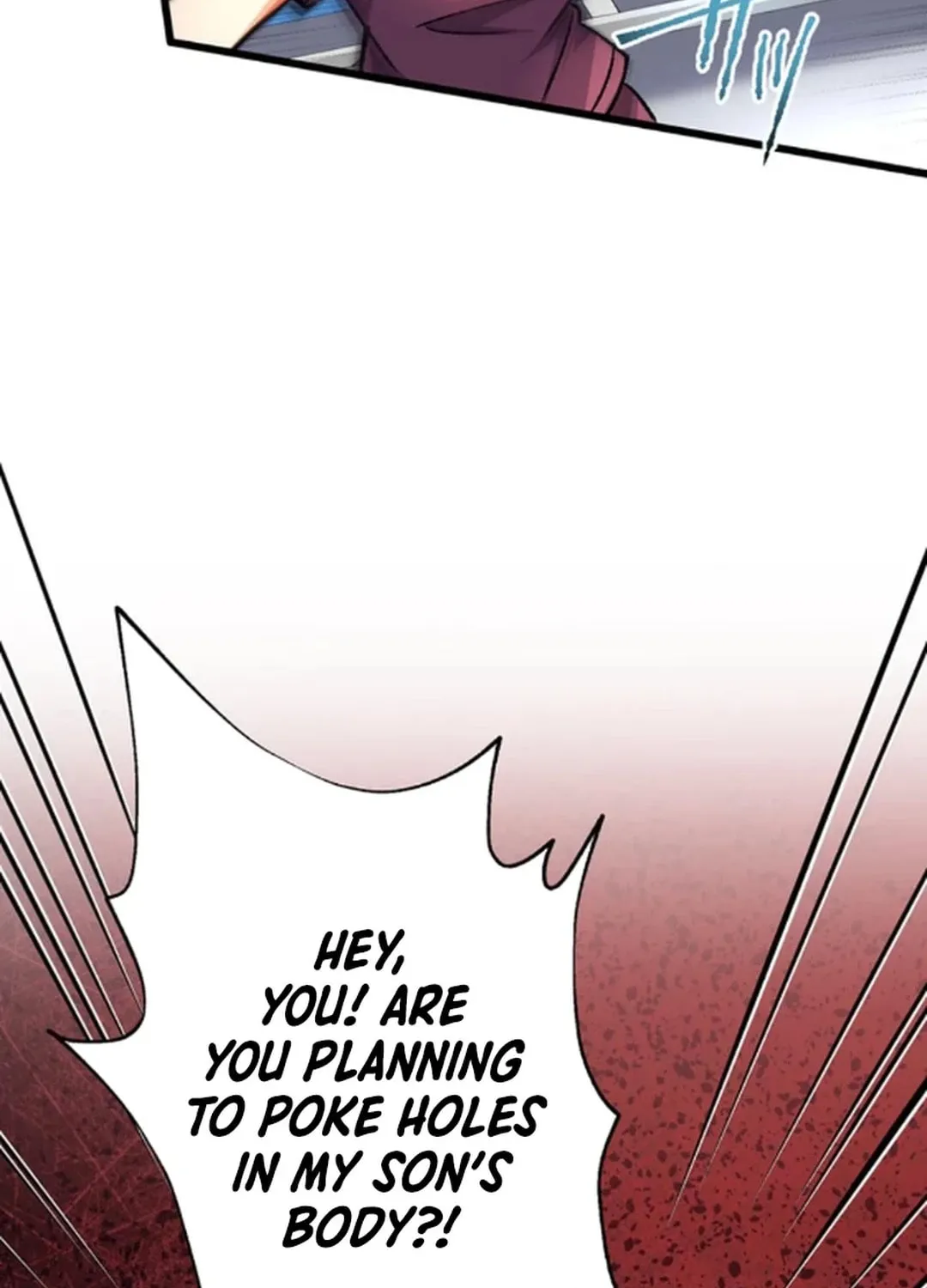 Doctor Quest: Fallen Physician Reincarnates as the Ultimate Doctor Chapter 8 page 103 - 