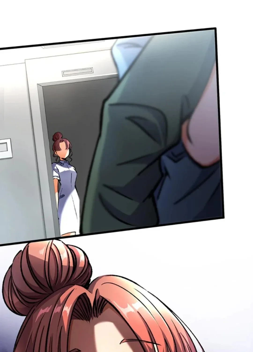 Doctor Quest: Fallen Physician Reincarnates as the Ultimate Doctor Chapter 8 page 109 - 
