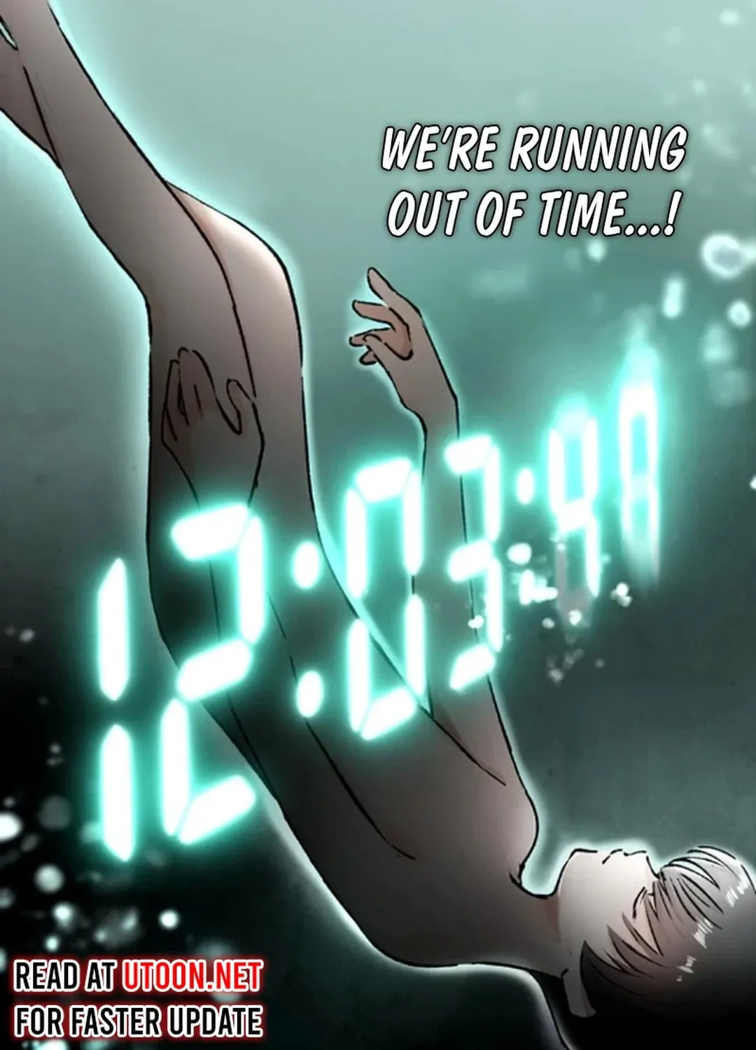 Doctor Quest: Fallen Physician Reincarnates as the Ultimate Doctor Chapter 8 page 112 - 