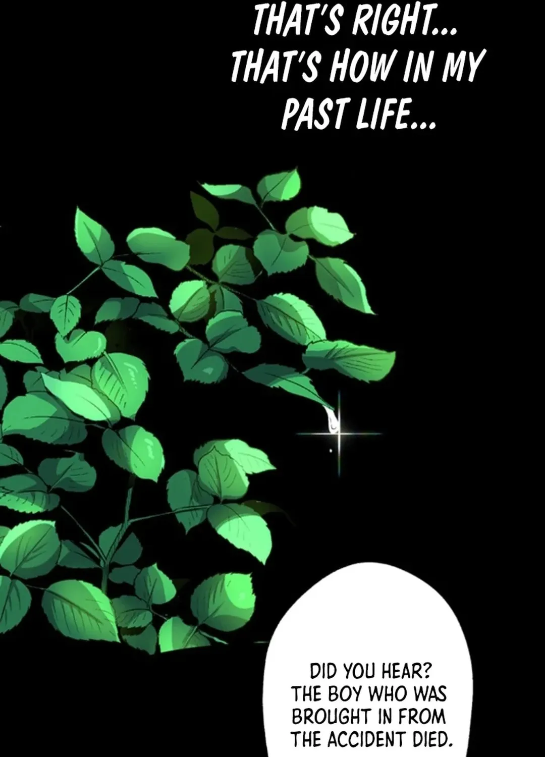 Doctor Quest: Fallen Physician Reincarnates as the Ultimate Doctor Chapter 8 page 18 - 
