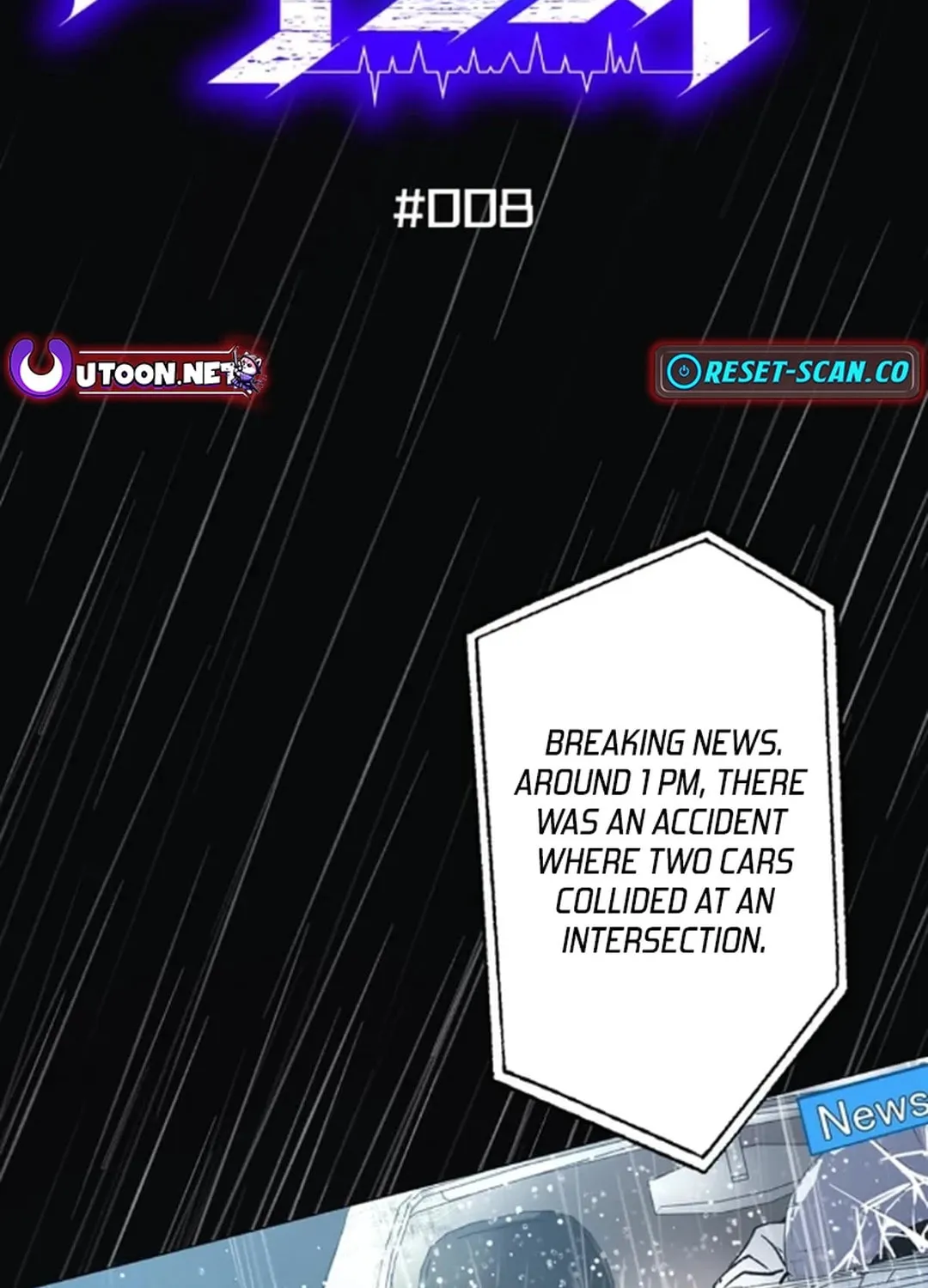 Doctor Quest: Fallen Physician Reincarnates as the Ultimate Doctor Chapter 8 page 3 - 