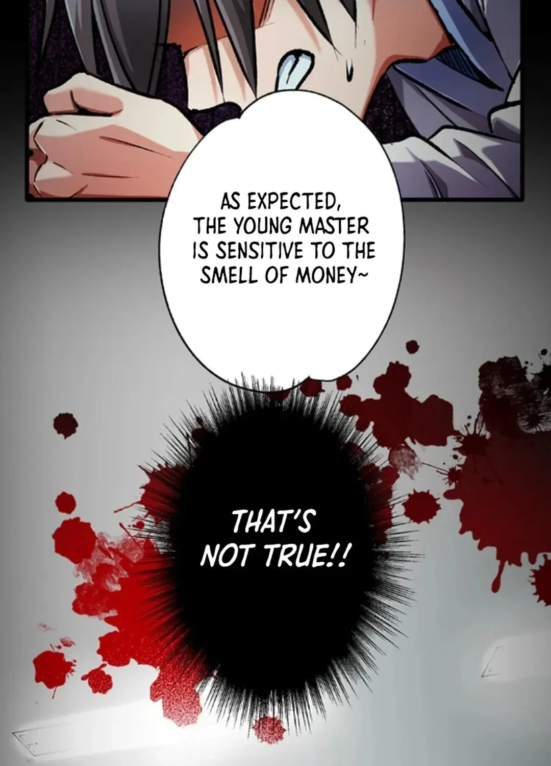 Doctor Quest: Fallen Physician Reincarnates as the Ultimate Doctor Chapter 8 page 21 - 