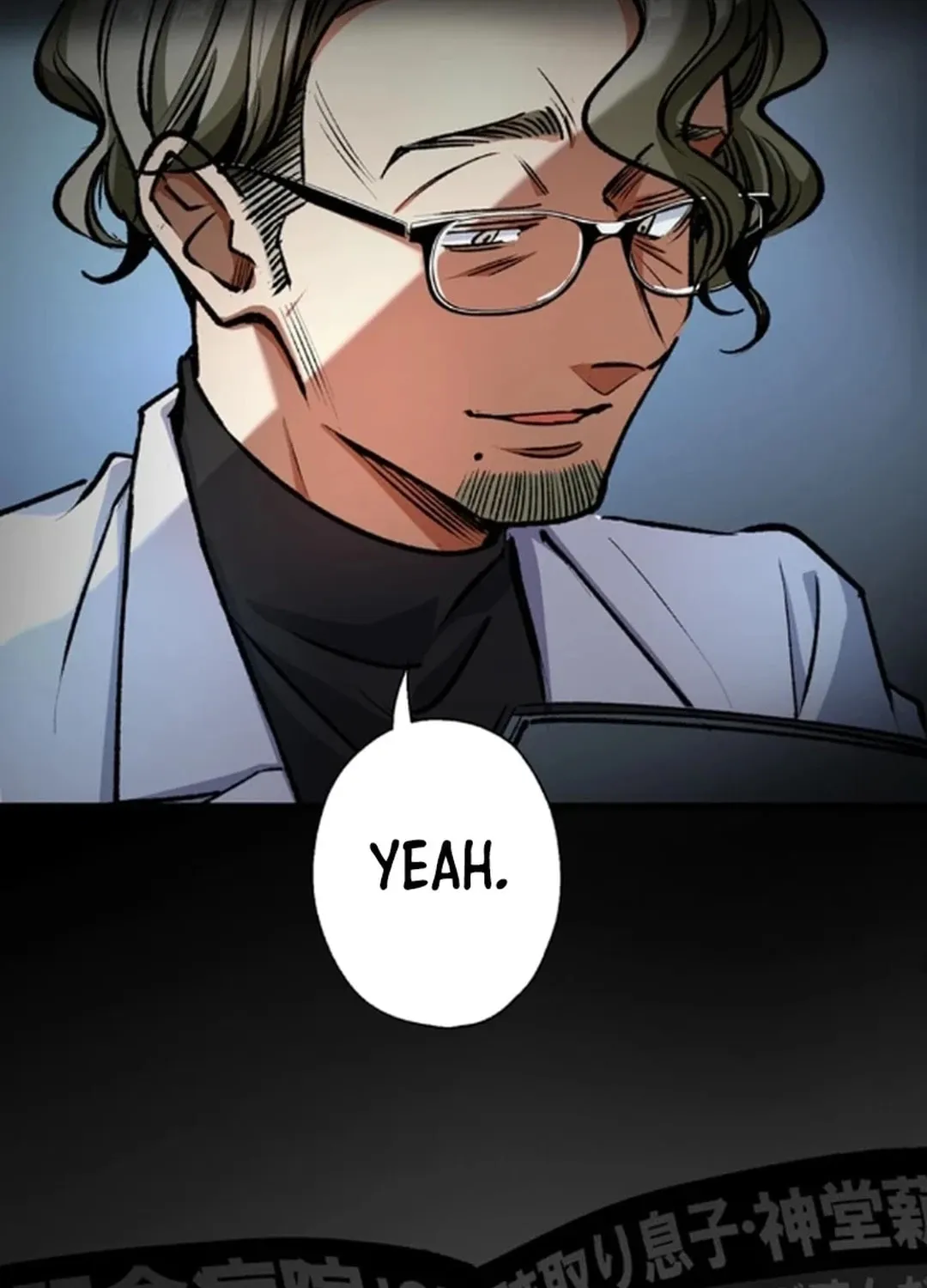 Doctor Quest: Fallen Physician Reincarnates as the Ultimate Doctor Chapter 8 page 25 - 