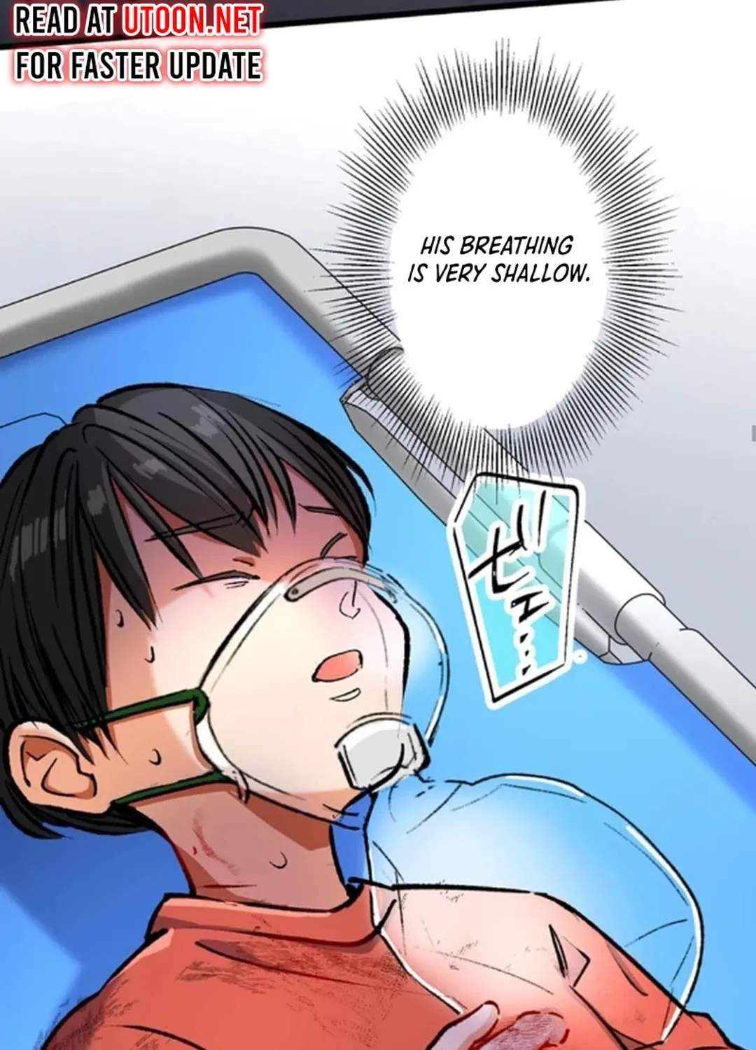 Doctor Quest: Fallen Physician Reincarnates as the Ultimate Doctor Chapter 8 page 31 - 