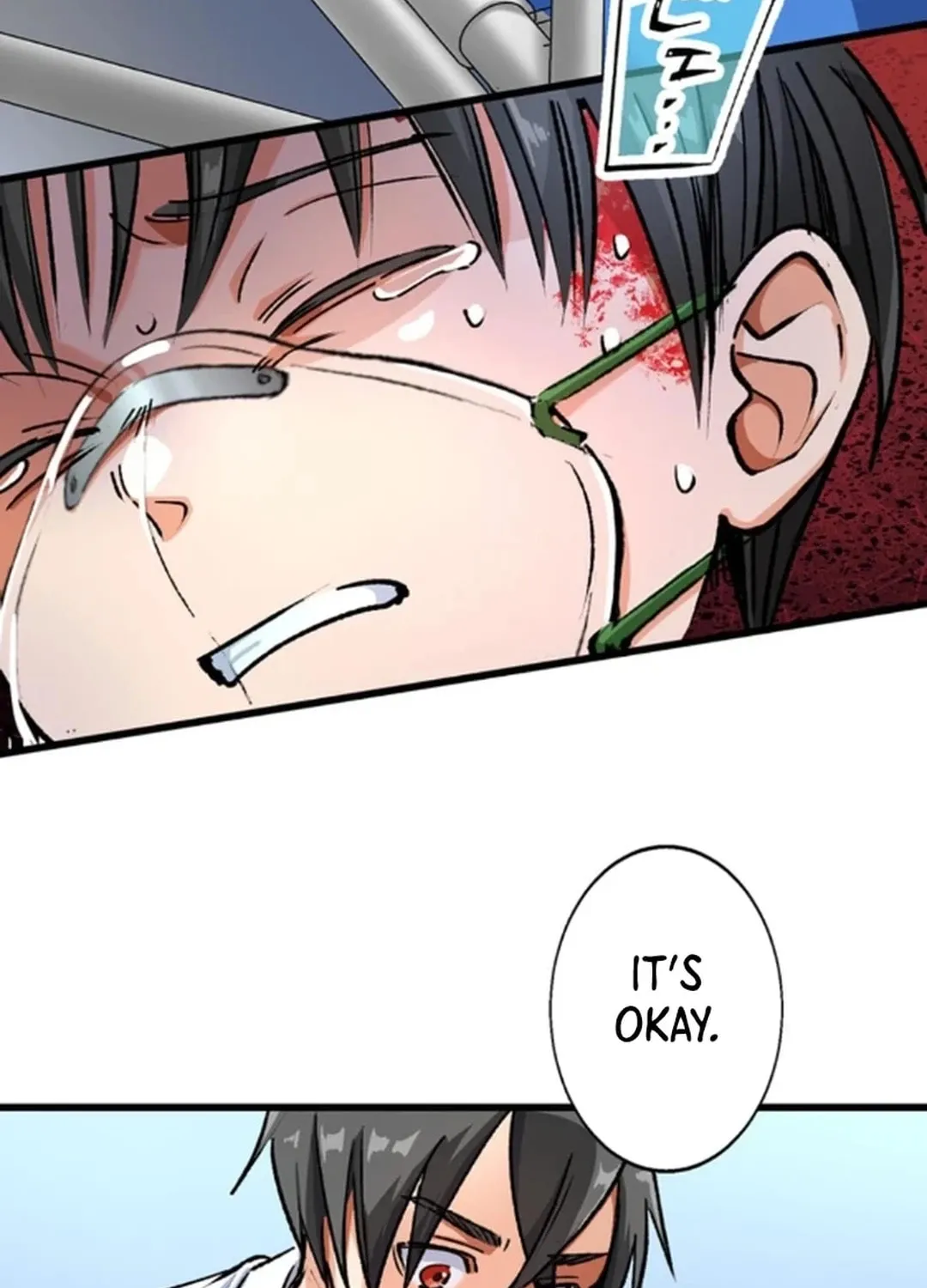 Doctor Quest: Fallen Physician Reincarnates as the Ultimate Doctor Chapter 8 page 33 - 