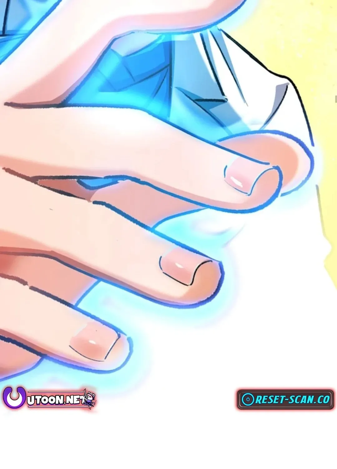 Doctor Quest: Fallen Physician Reincarnates as the Ultimate Doctor Chapter 8 page 36 - 