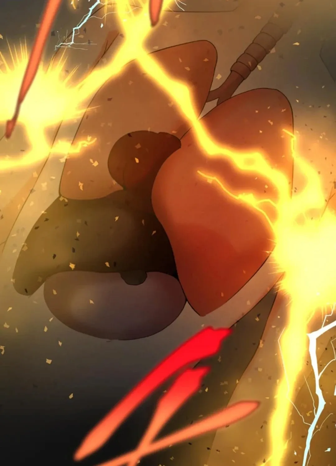 Doctor Quest: Fallen Physician Reincarnates as the Ultimate Doctor Chapter 8 page 40 - 