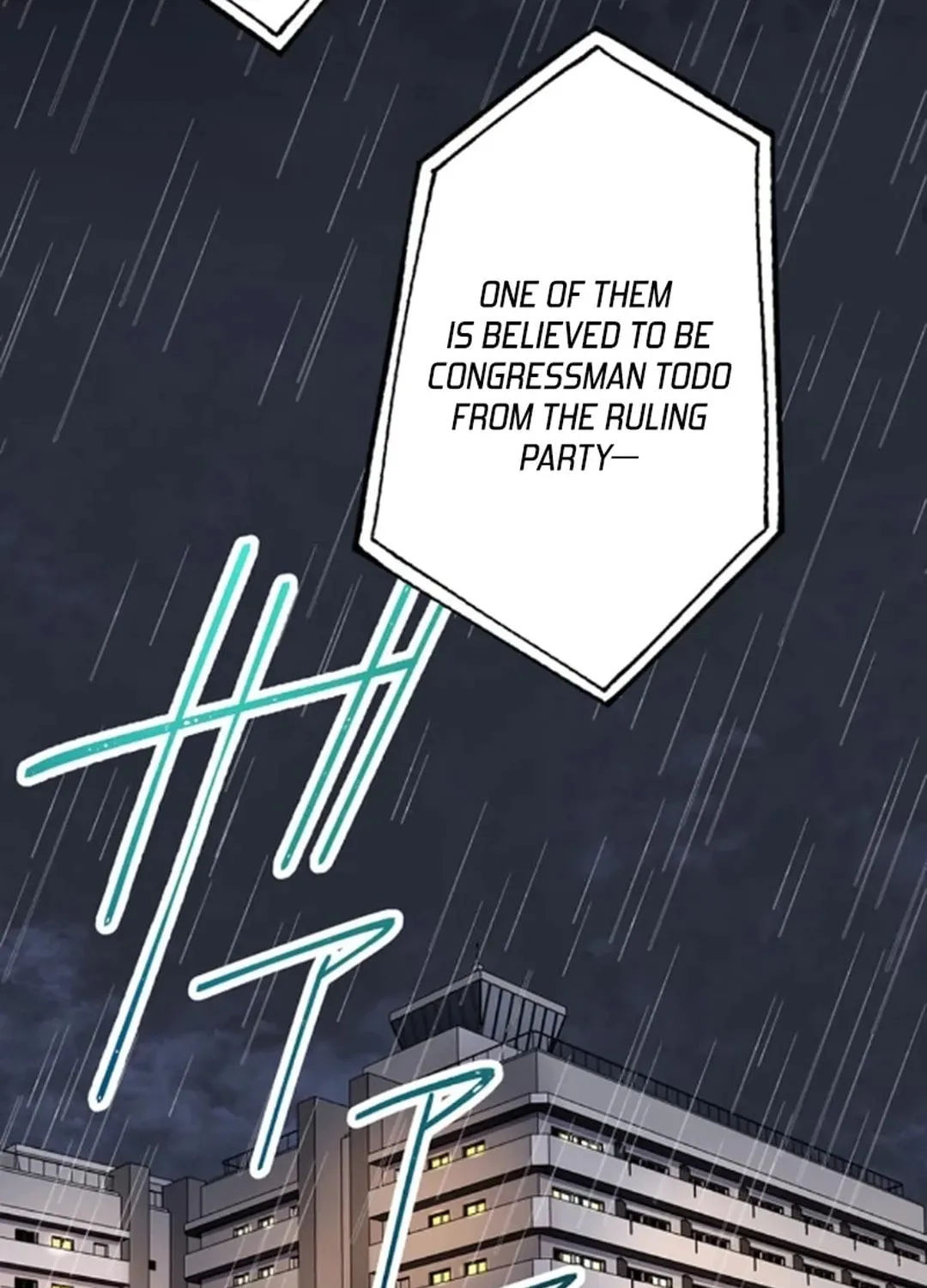 Doctor Quest: Fallen Physician Reincarnates as the Ultimate Doctor Chapter 8 page 5 - 