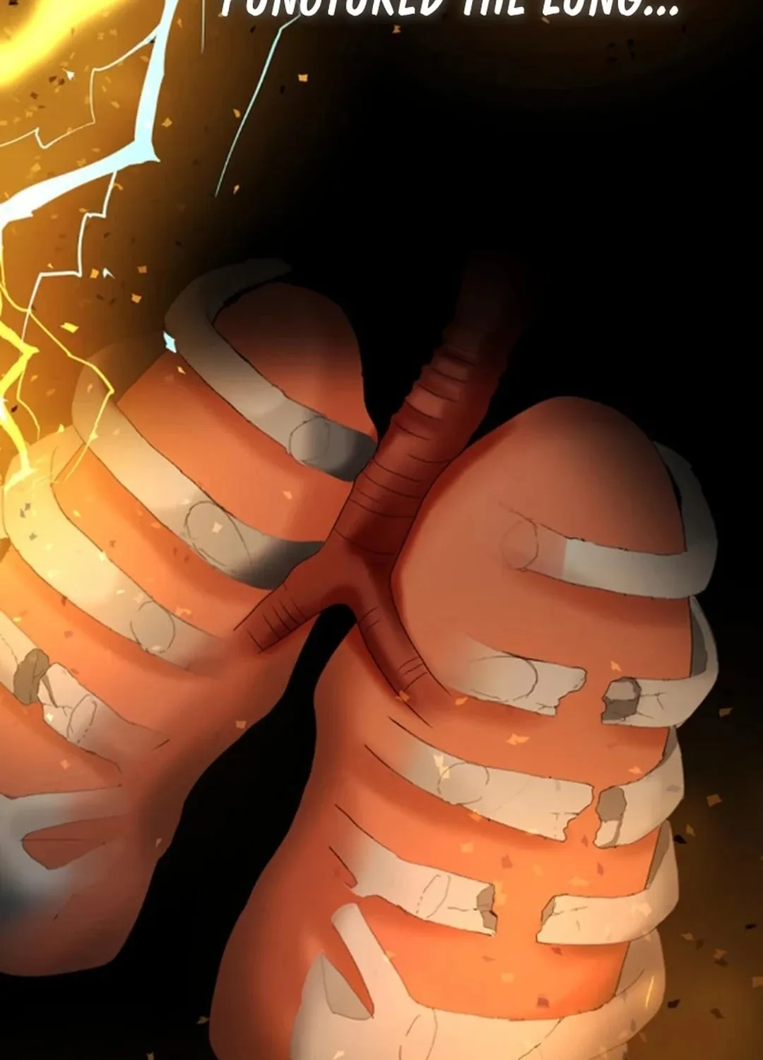 Doctor Quest: Fallen Physician Reincarnates as the Ultimate Doctor Chapter 8 page 42 - 