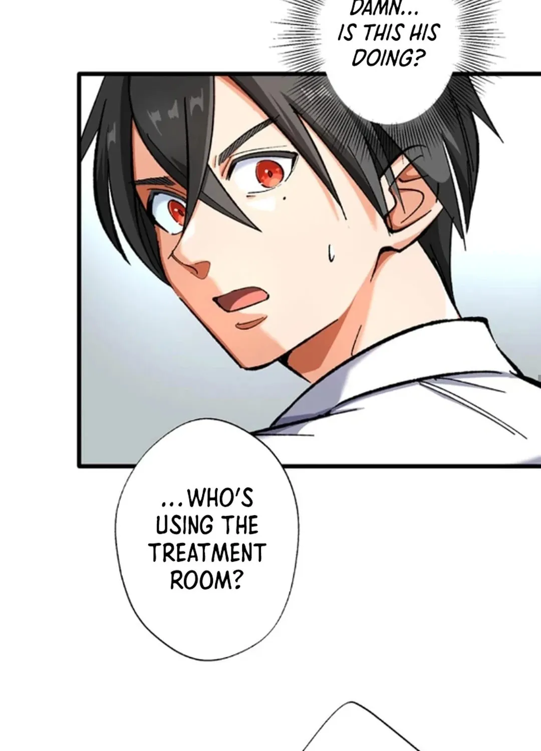 Doctor Quest: Fallen Physician Reincarnates as the Ultimate Doctor Chapter 8 page 47 - 