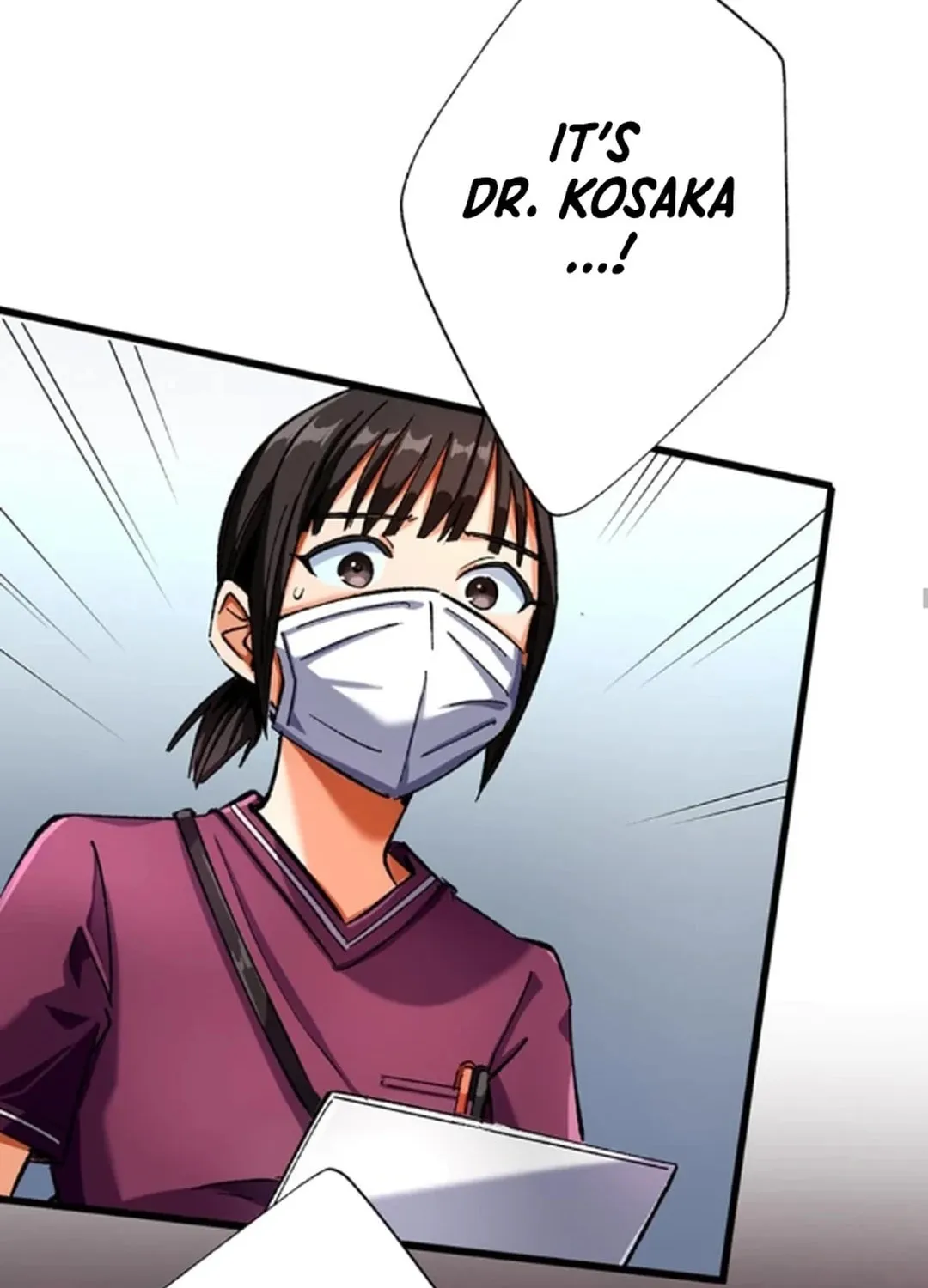 Doctor Quest: Fallen Physician Reincarnates as the Ultimate Doctor Chapter 8 page 48 - 