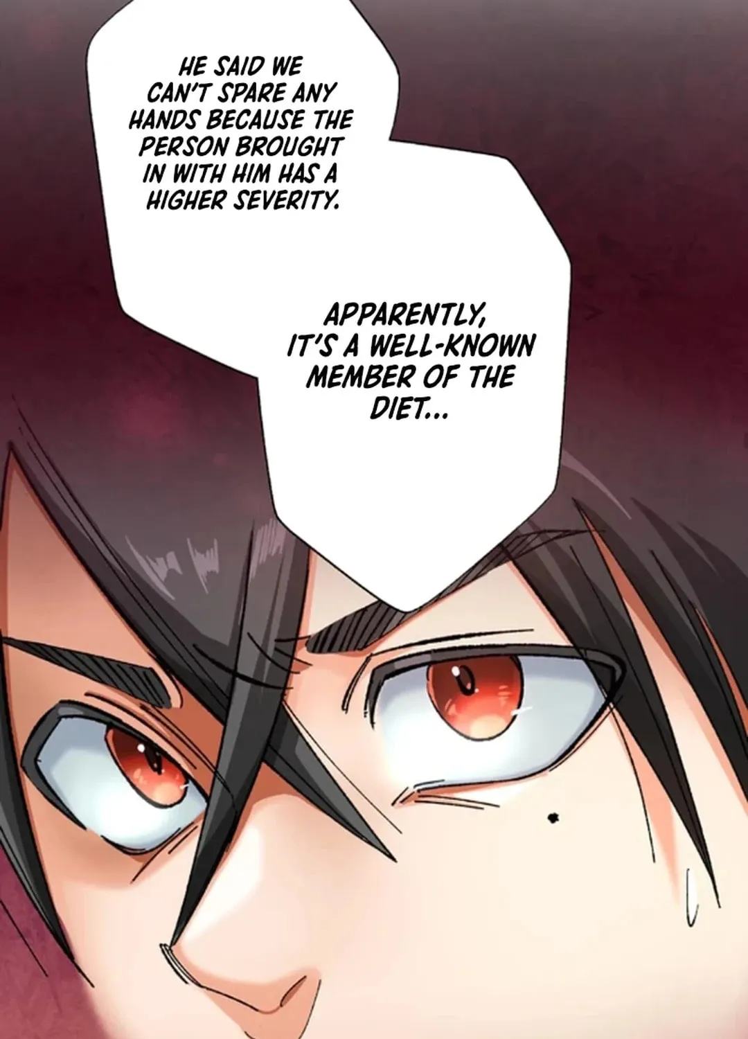 Doctor Quest: Fallen Physician Reincarnates as the Ultimate Doctor Chapter 8 page 49 - 