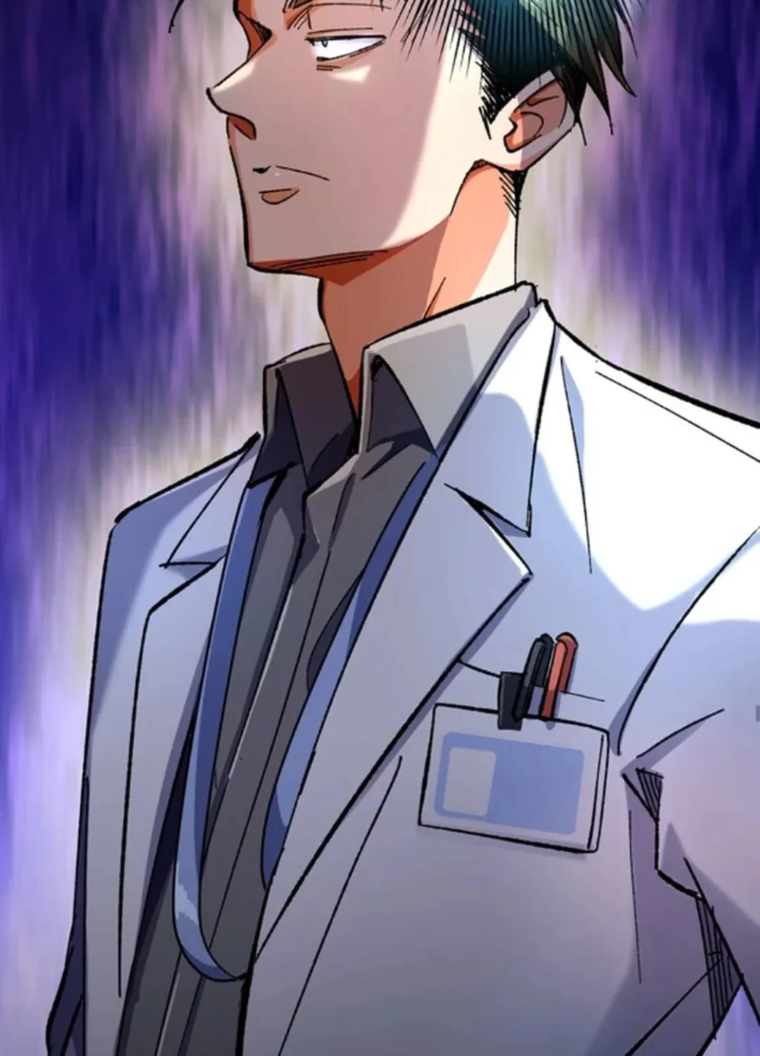 Doctor Quest: Fallen Physician Reincarnates as the Ultimate Doctor Chapter 8 page 52 - 
