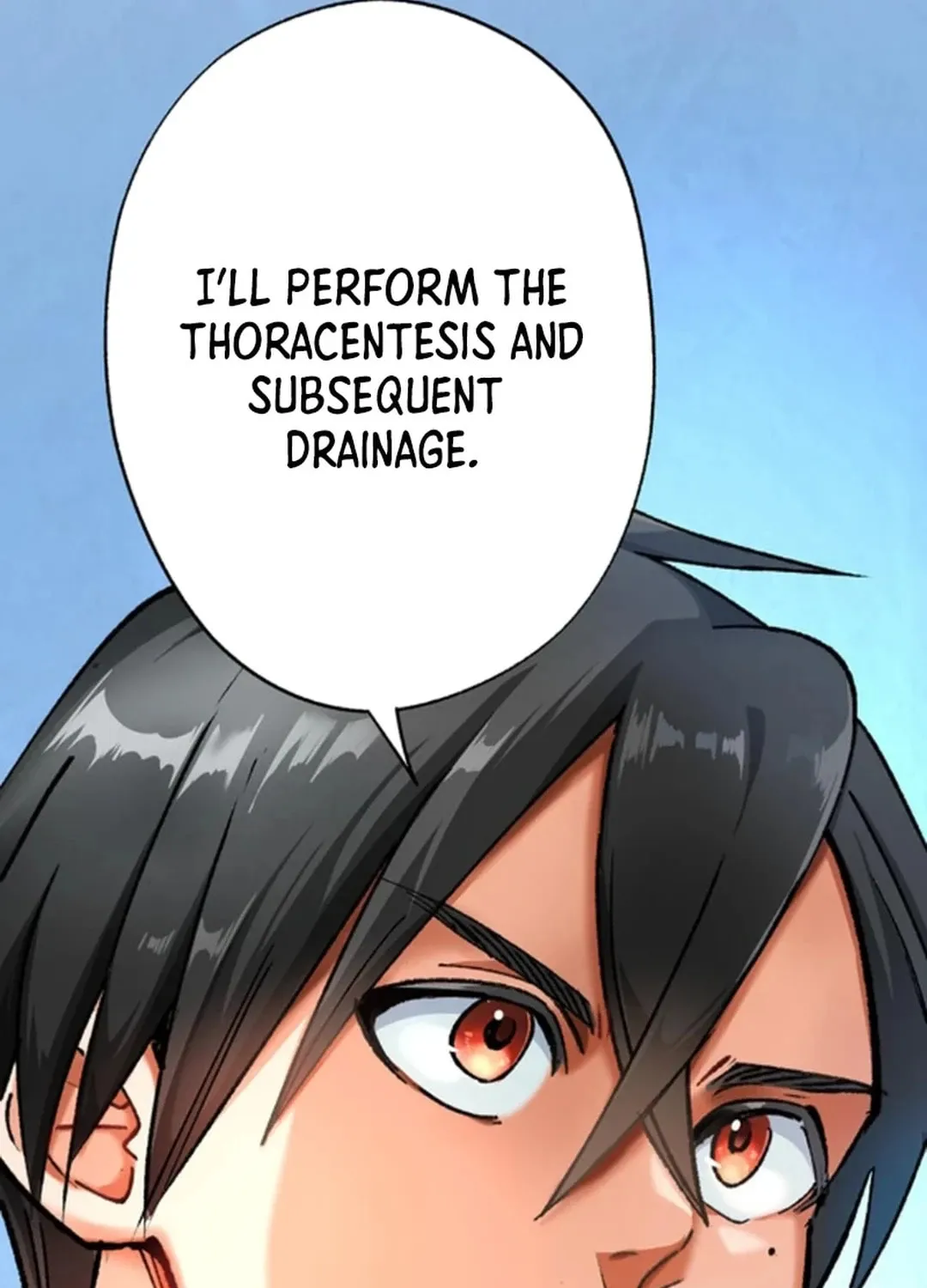 Doctor Quest: Fallen Physician Reincarnates as the Ultimate Doctor Chapter 8 page 58 - 
