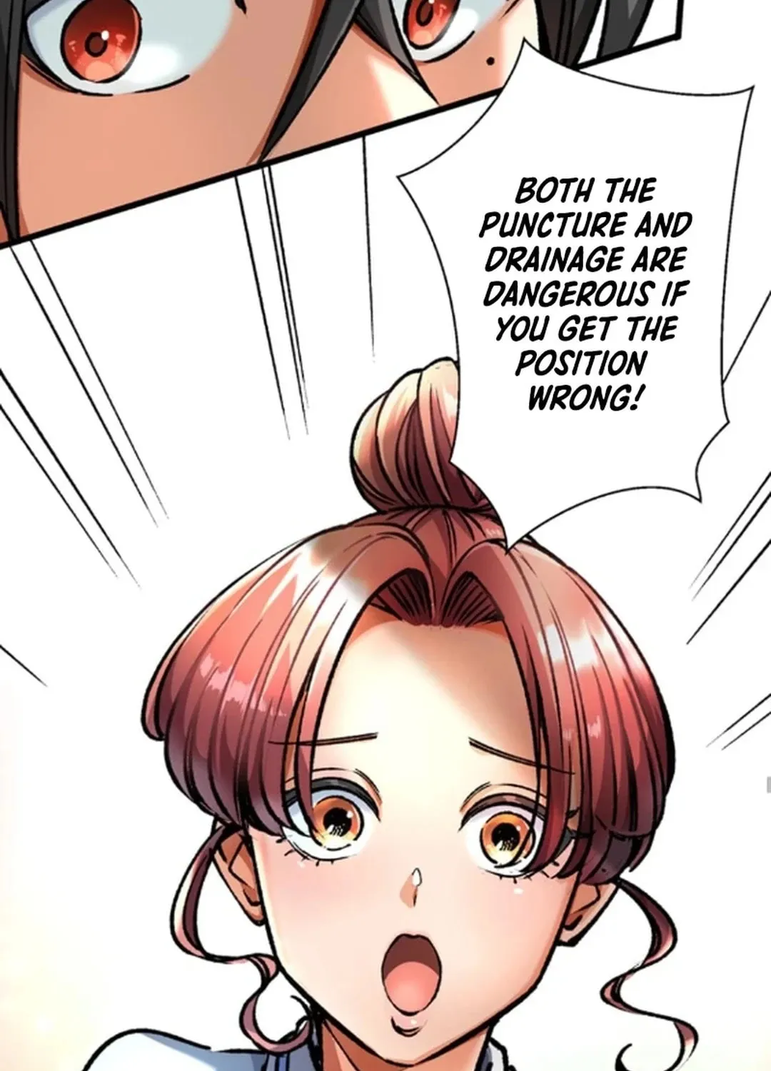 Doctor Quest: Fallen Physician Reincarnates as the Ultimate Doctor Chapter 8 page 62 - 