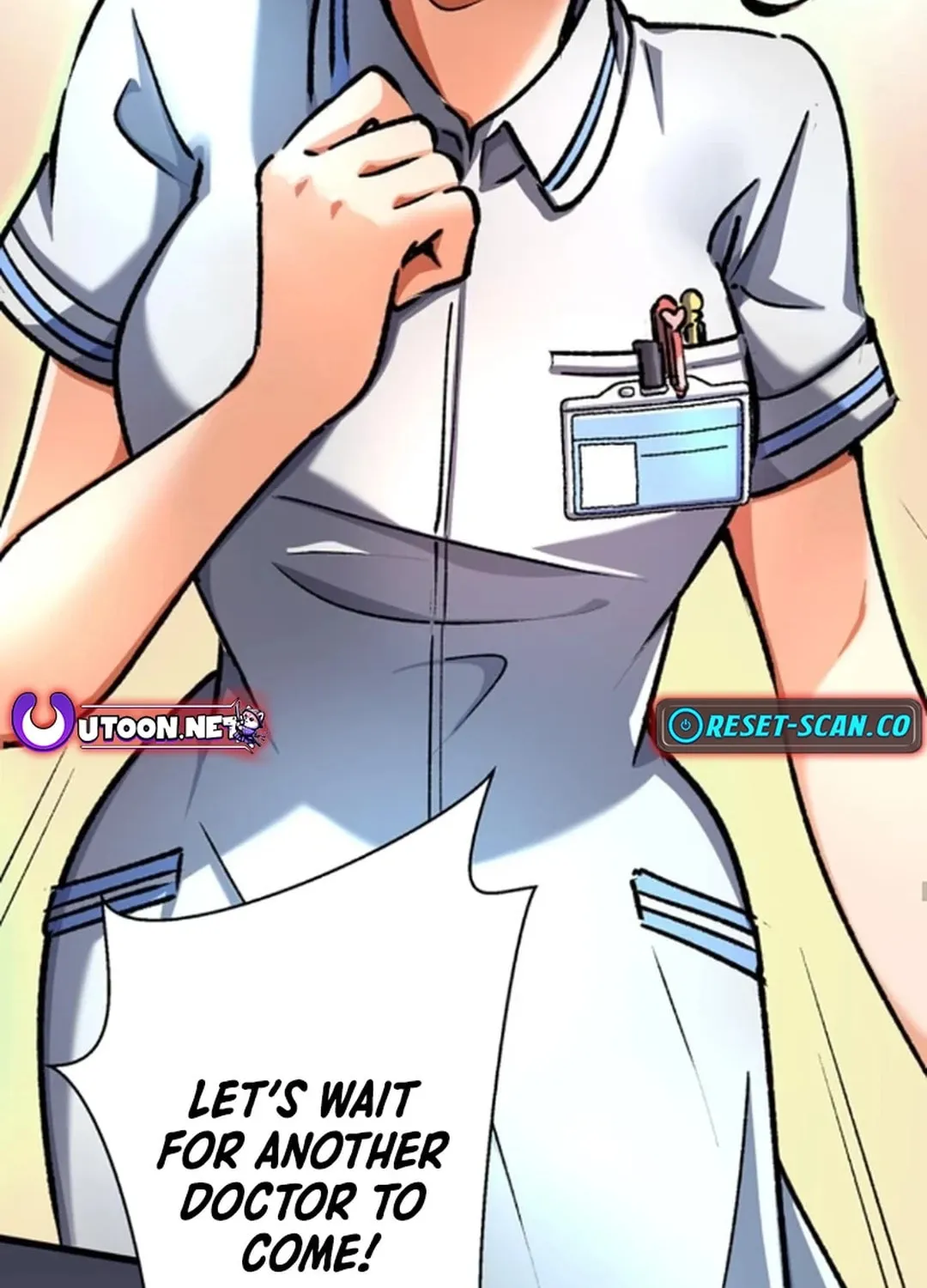 Doctor Quest: Fallen Physician Reincarnates as the Ultimate Doctor Chapter 8 page 63 - 