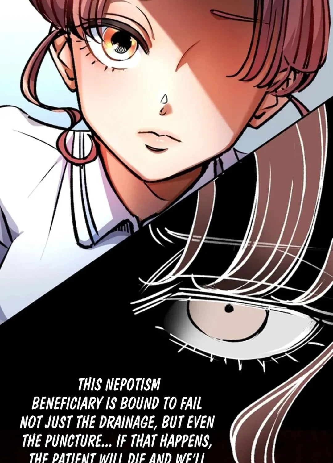 Doctor Quest: Fallen Physician Reincarnates as the Ultimate Doctor Chapter 8 page 67 - 
