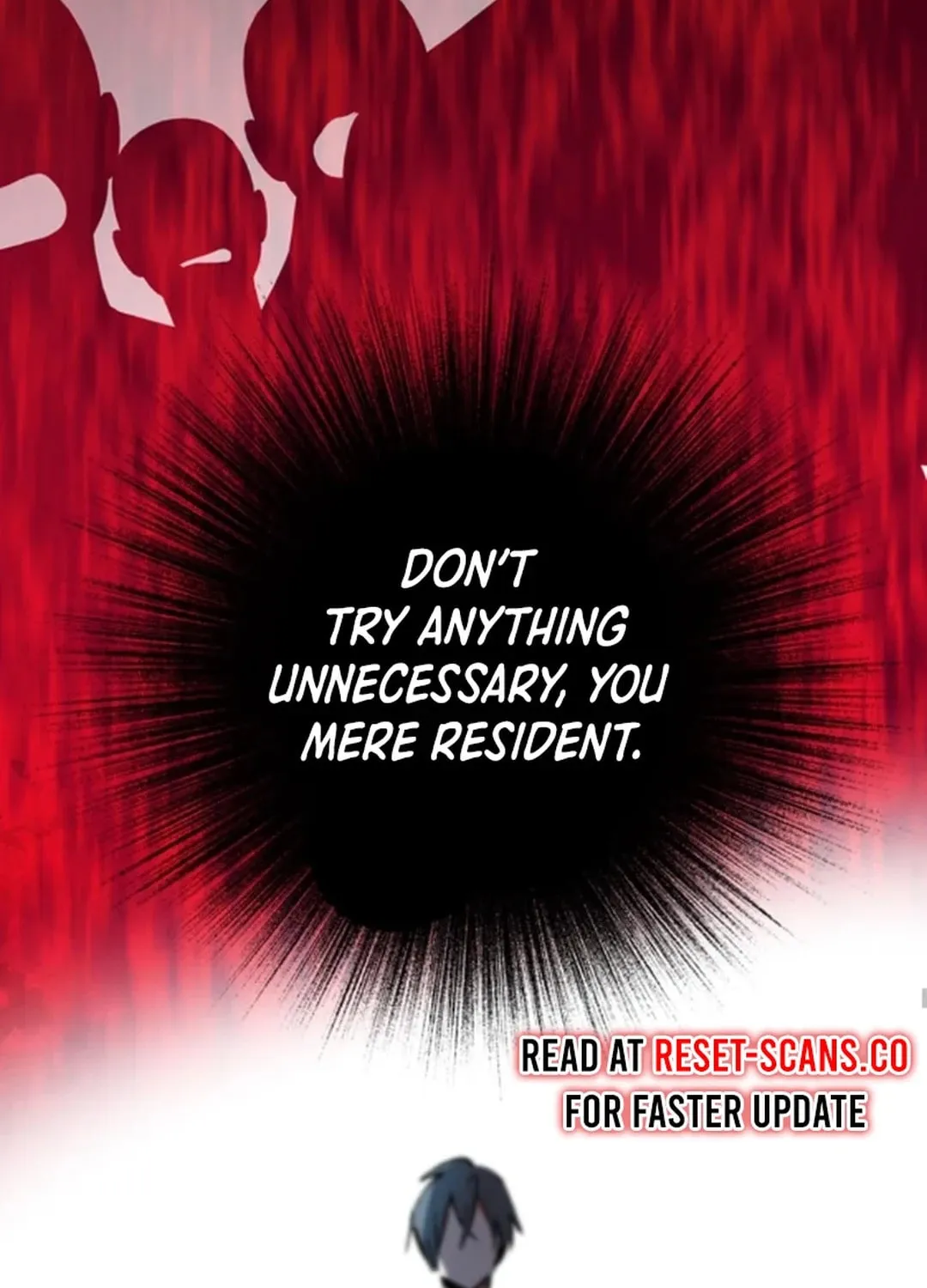 Doctor Quest: Fallen Physician Reincarnates as the Ultimate Doctor Chapter 8 page 69 - 