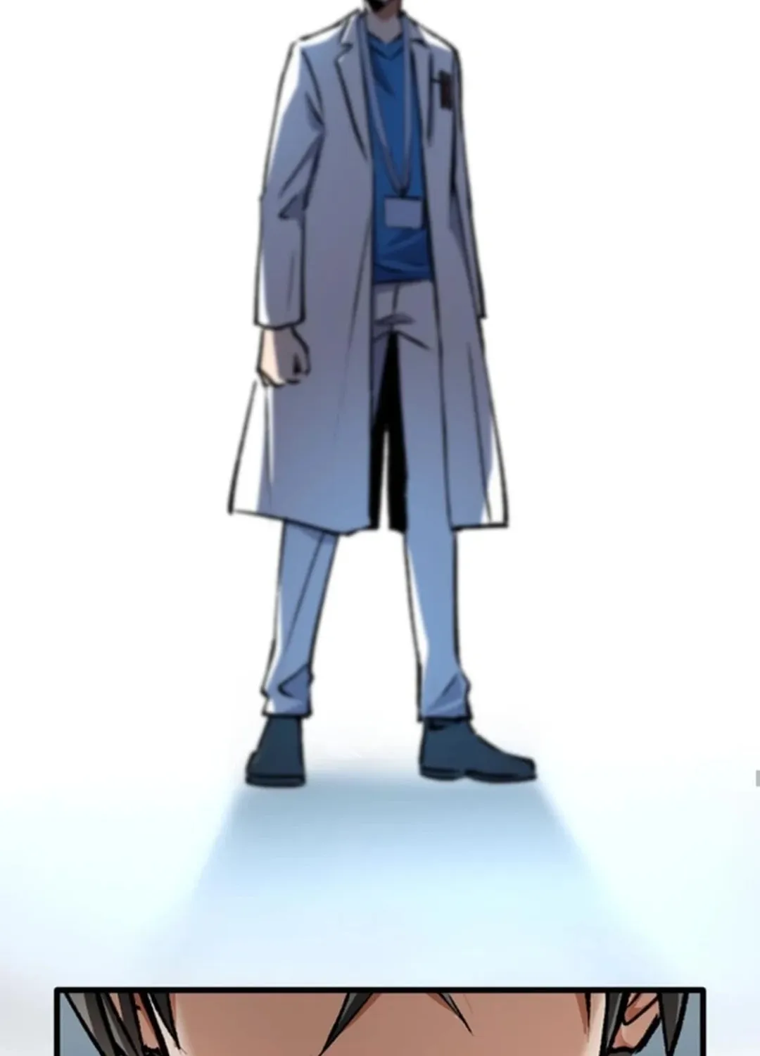 Doctor Quest: Fallen Physician Reincarnates as the Ultimate Doctor Chapter 8 page 70 - 