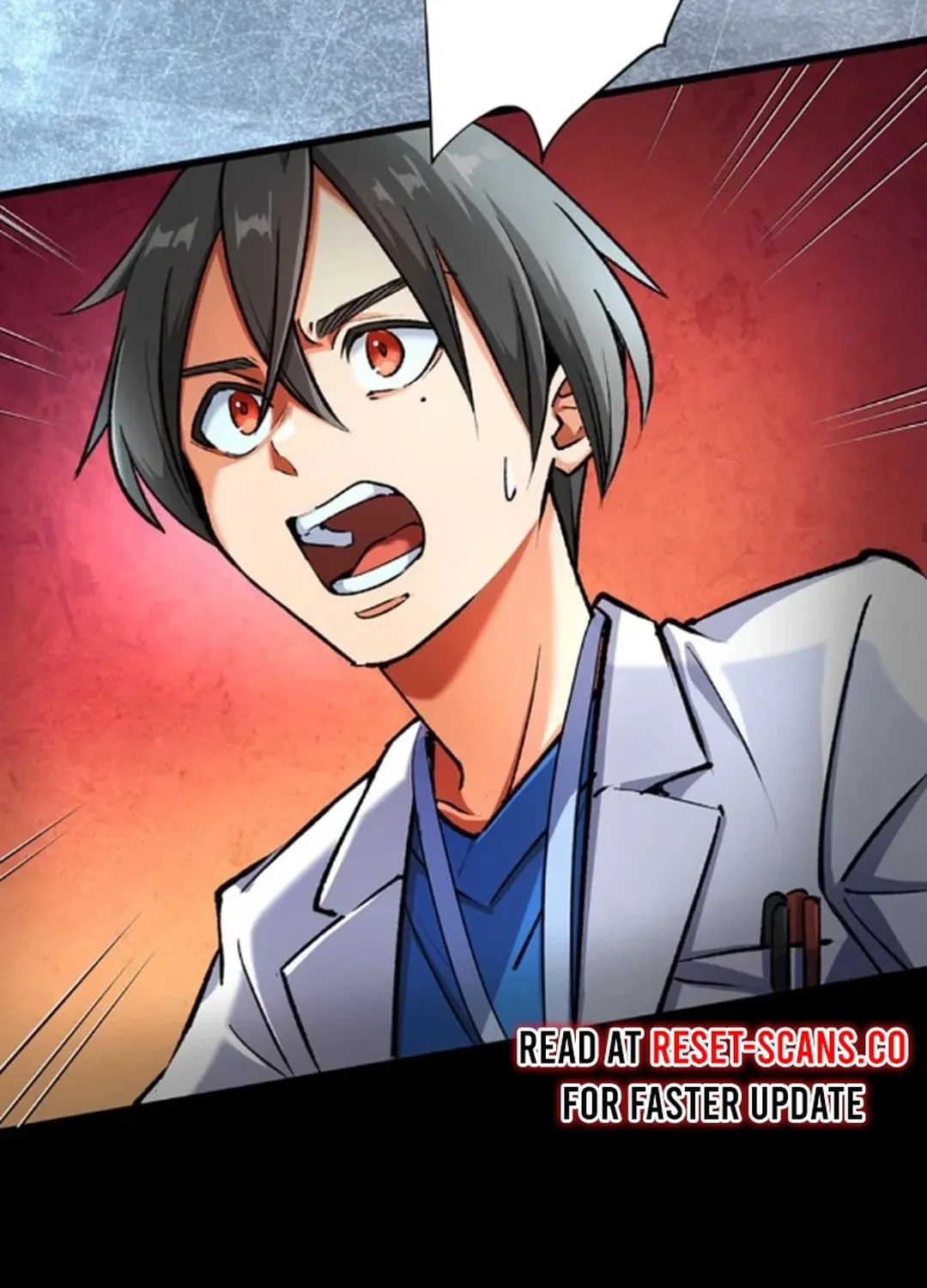 Doctor Quest: Fallen Physician Reincarnates as the Ultimate Doctor Chapter 8 page 8 - 