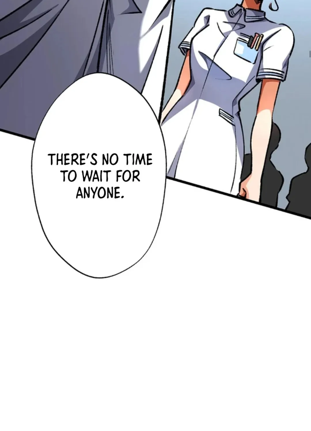 Doctor Quest: Fallen Physician Reincarnates as the Ultimate Doctor Chapter 8 page 75 - 