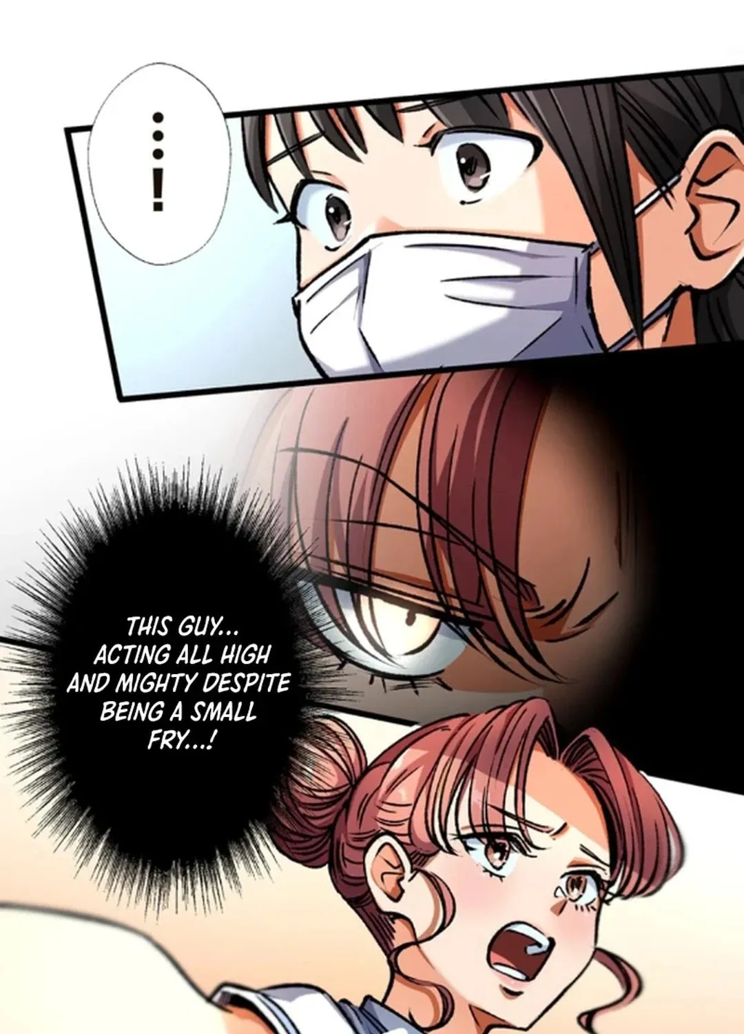 Doctor Quest: Fallen Physician Reincarnates as the Ultimate Doctor Chapter 8 page 76 - 