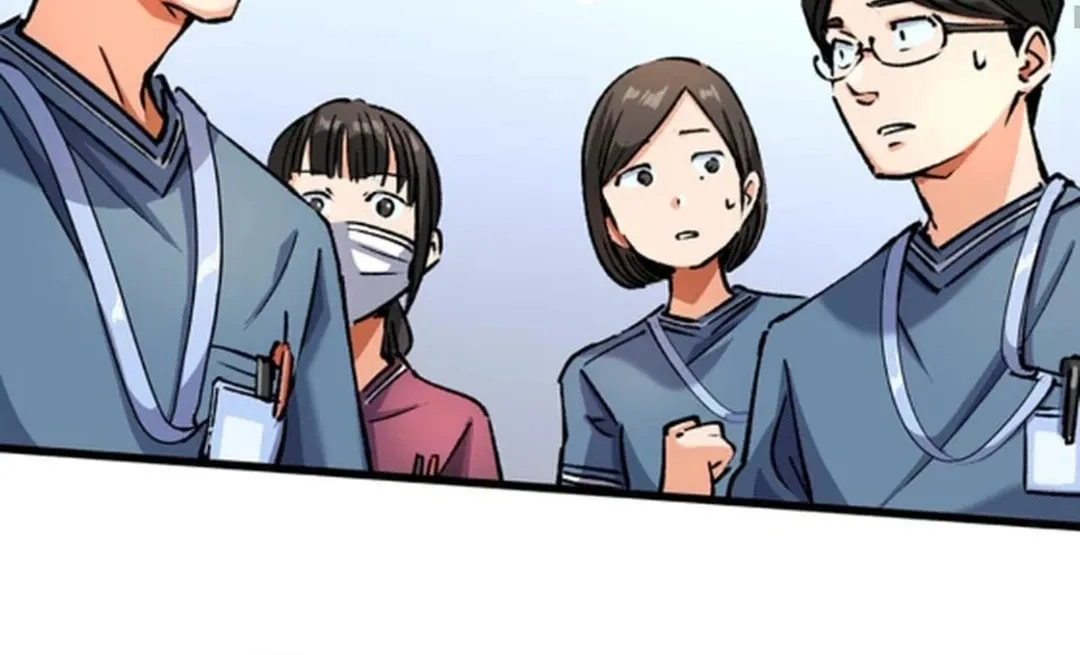 Doctor Quest: Fallen Physician Reincarnates as the Ultimate Doctor Chapter 8 page 78 - 
