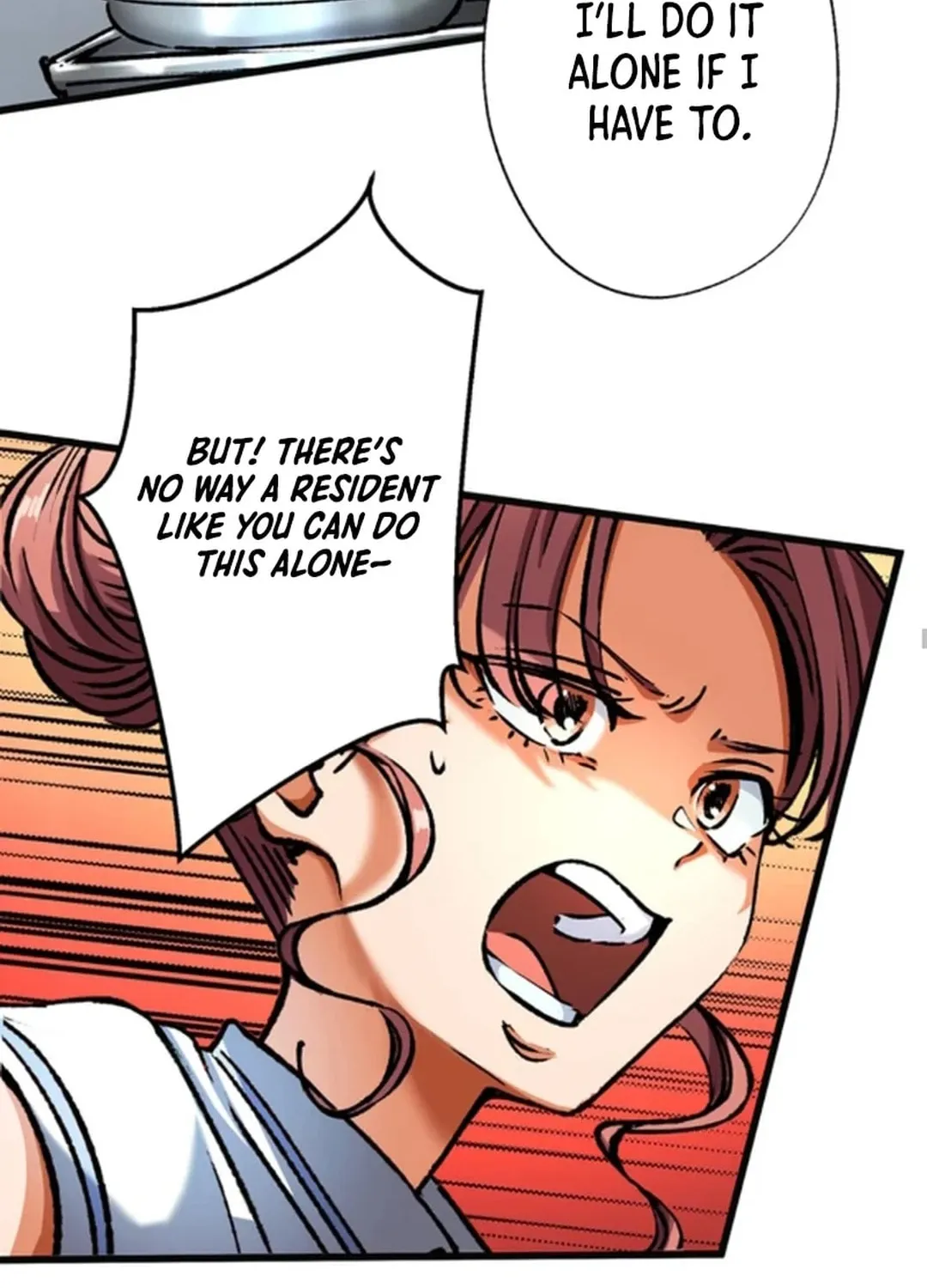 Doctor Quest: Fallen Physician Reincarnates as the Ultimate Doctor Chapter 8 page 80 - 