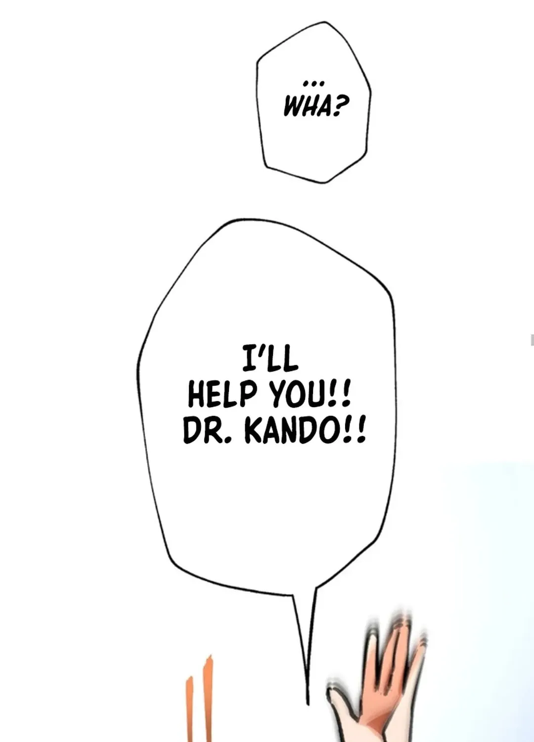 Doctor Quest: Fallen Physician Reincarnates as the Ultimate Doctor Chapter 8 page 81 - 