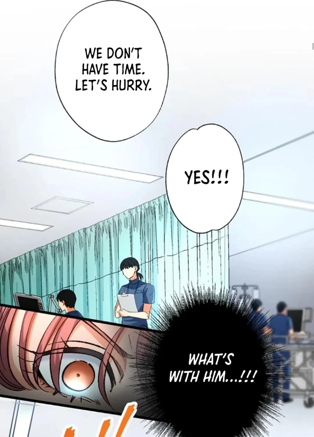 Doctor Quest: Fallen Physician Reincarnates as the Ultimate Doctor Chapter 8 page 86 - 