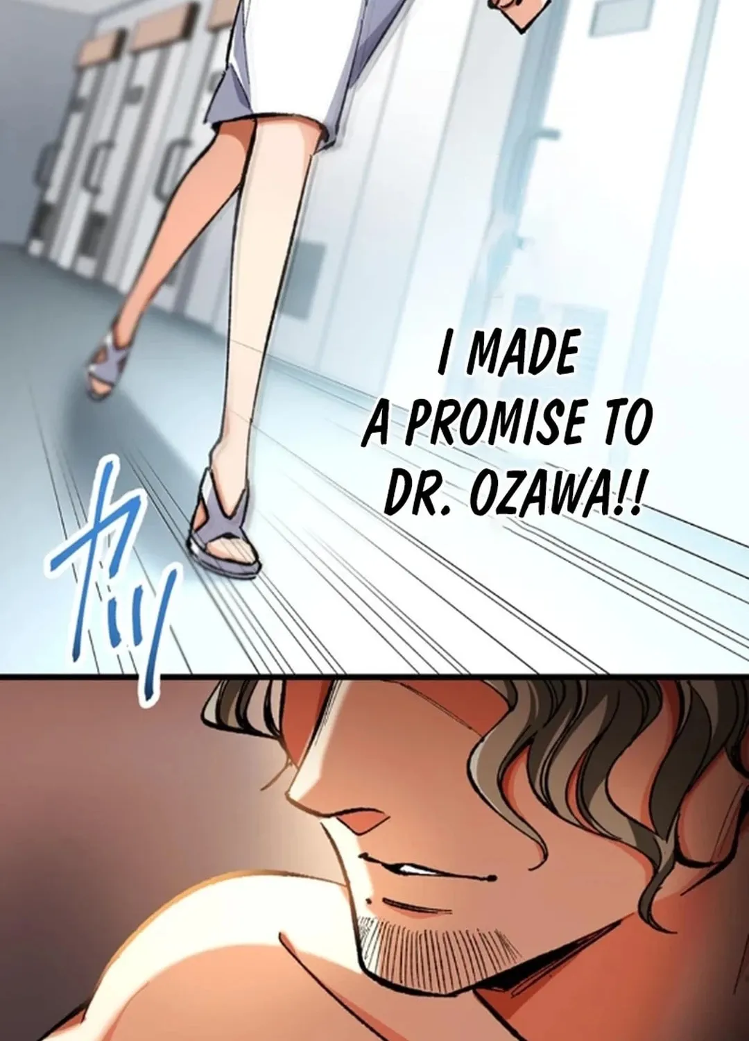 Doctor Quest: Fallen Physician Reincarnates as the Ultimate Doctor Chapter 8 page 89 - 