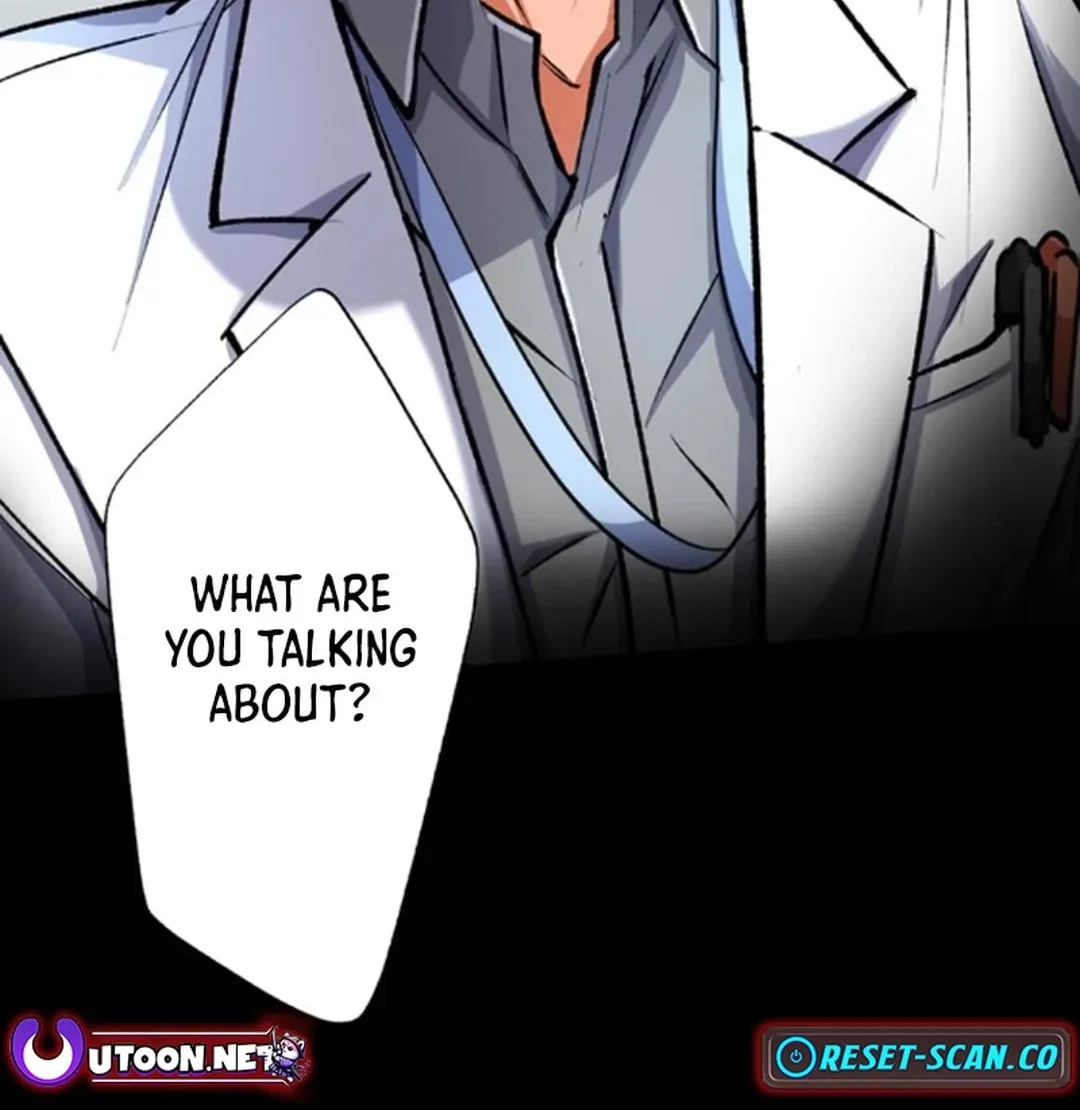 Doctor Quest: Fallen Physician Reincarnates as the Ultimate Doctor Chapter 8 page 10 - 